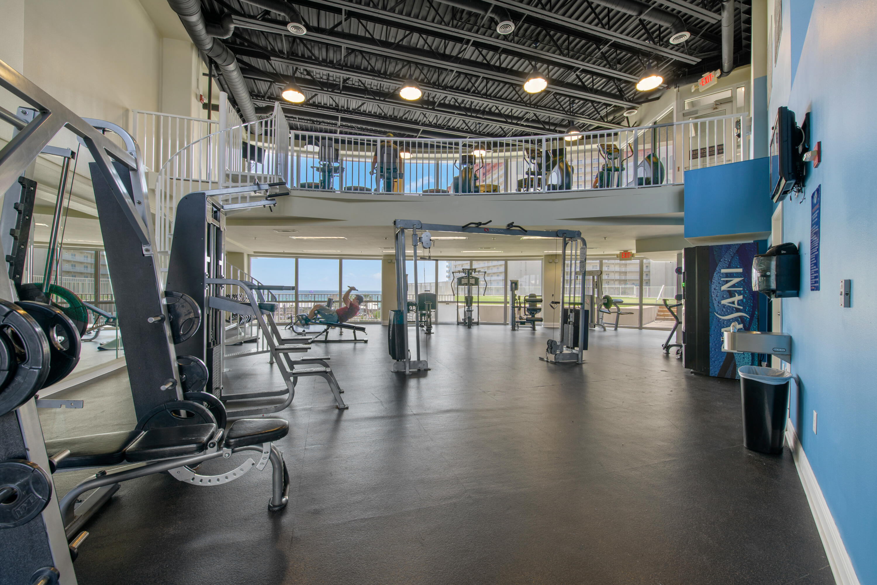 9902 S Thomas Drive Panama City Beach FL 32408