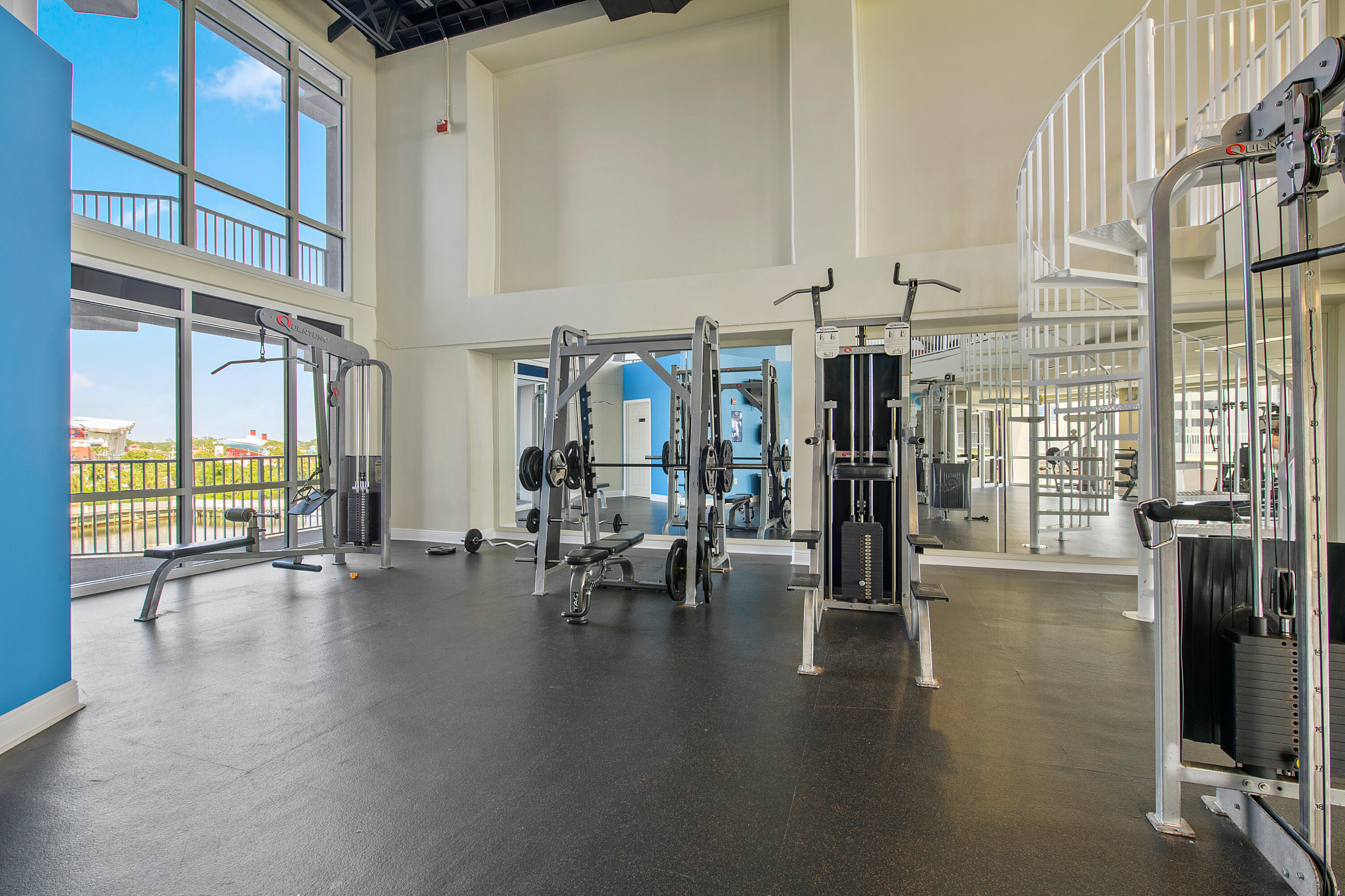 9902 S Thomas Drive Panama City Beach FL 32408