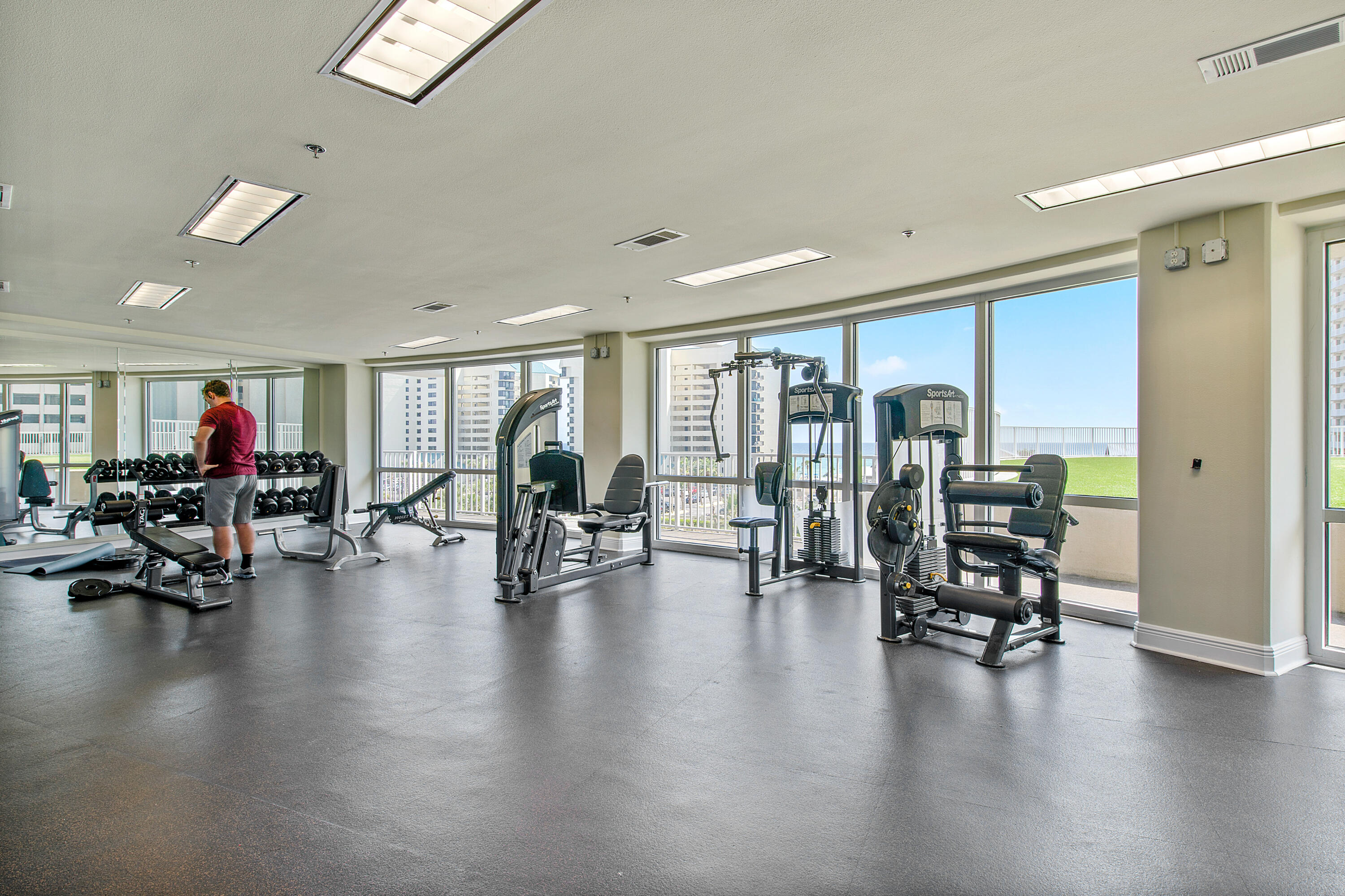 9902 S Thomas Drive Panama City Beach FL 32408