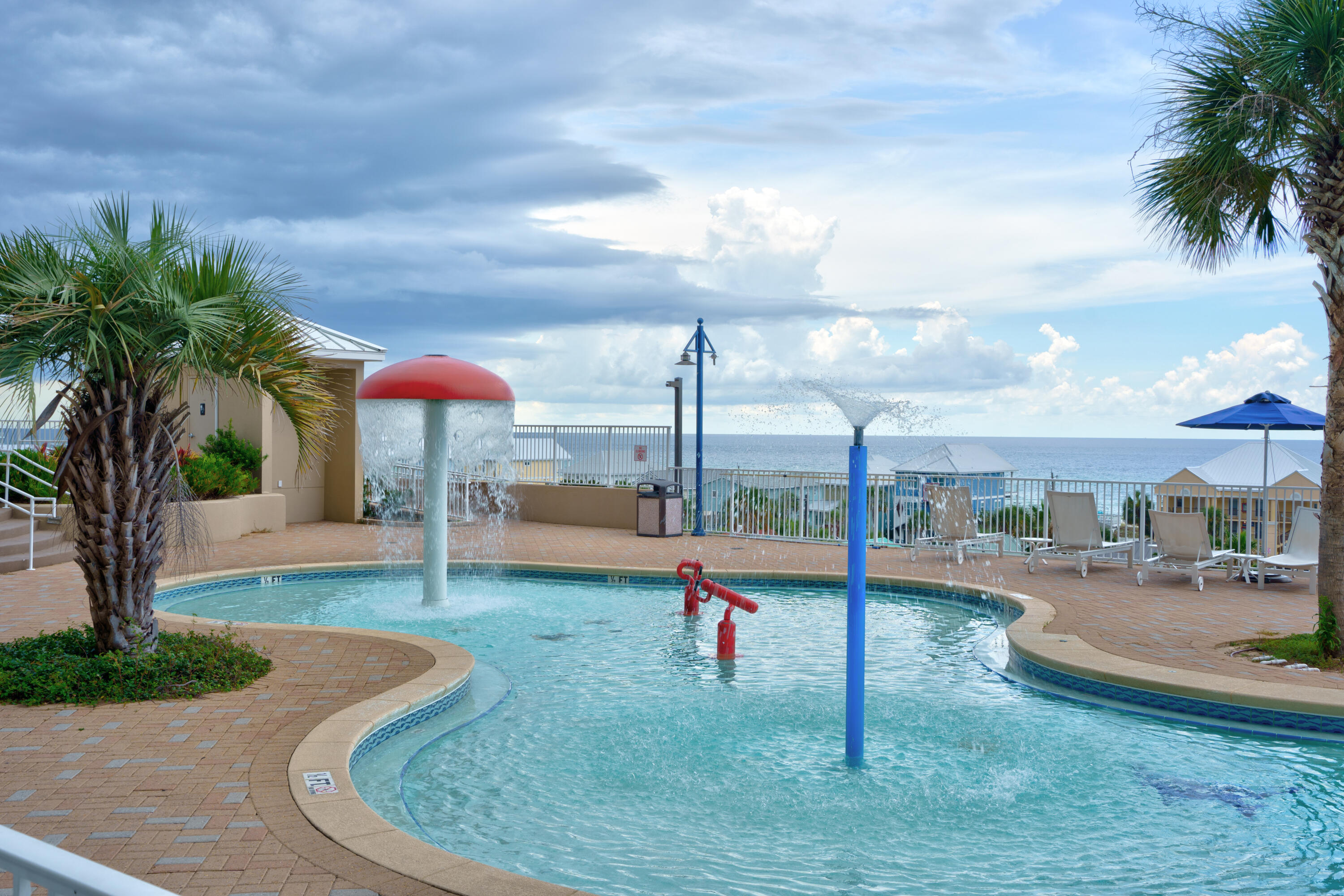 9902 S Thomas Drive Panama City Beach FL 32408