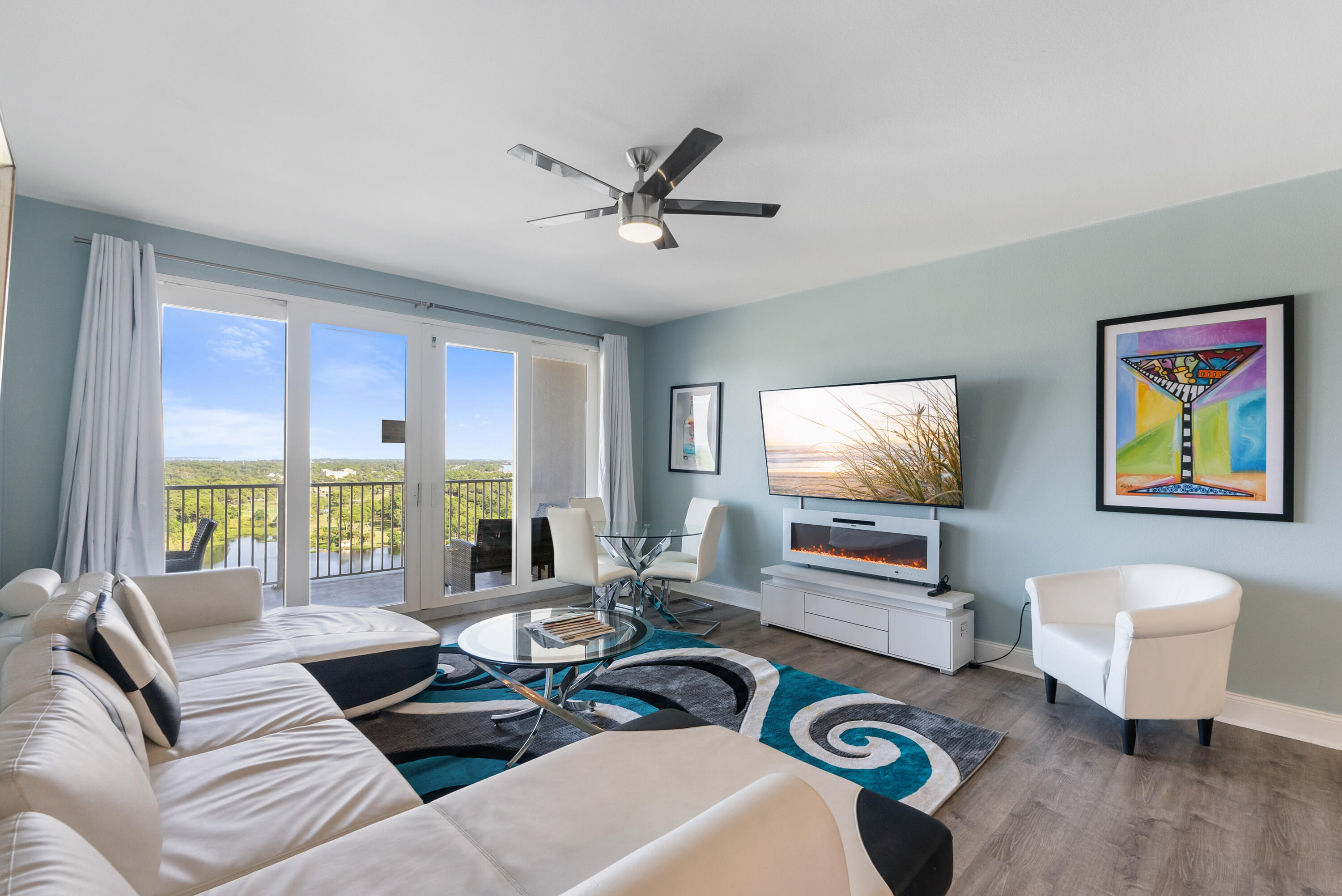 9902 S Thomas Drive Panama City Beach FL 32408