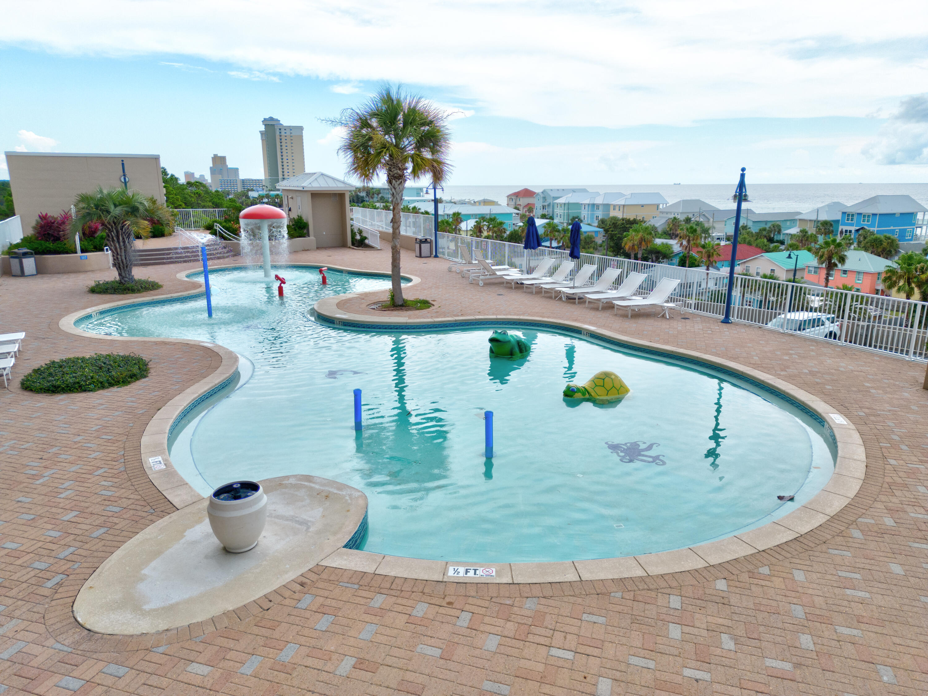 9902 S Thomas Drive Panama City Beach FL 32408
