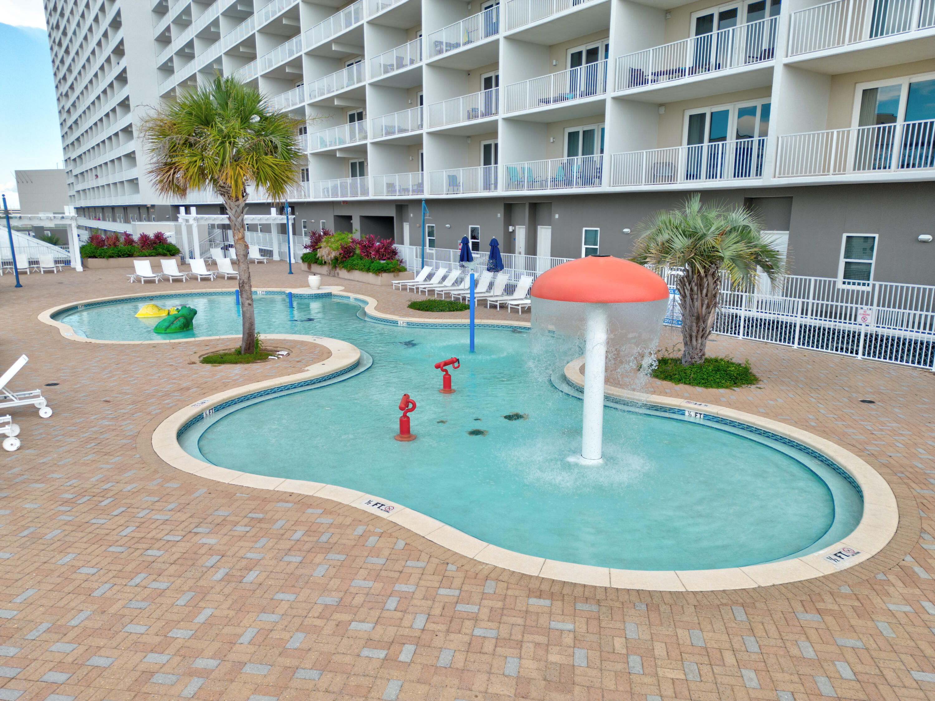 9902 S Thomas Drive Panama City Beach FL 32408