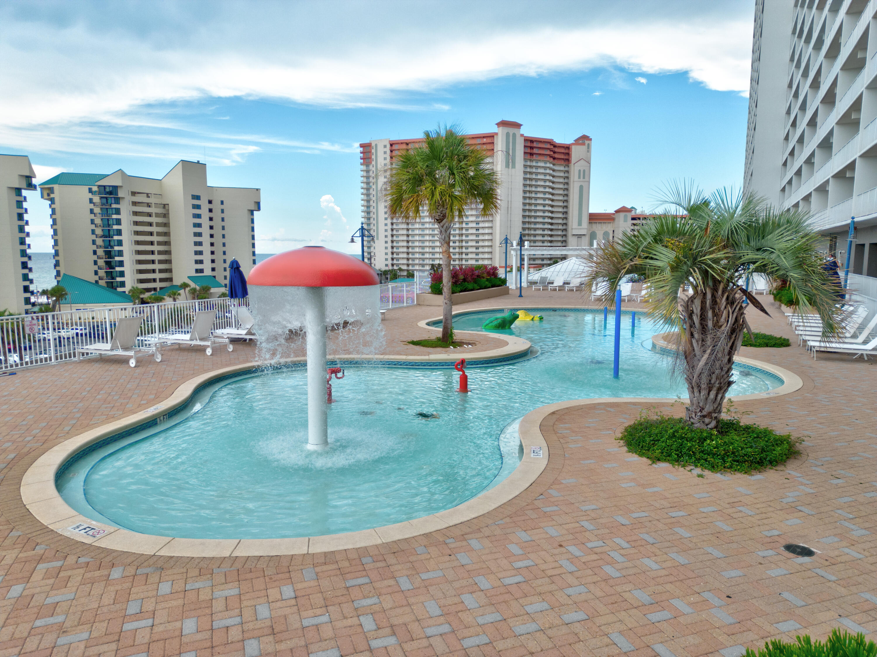 9902 S Thomas Drive Panama City Beach FL 32408