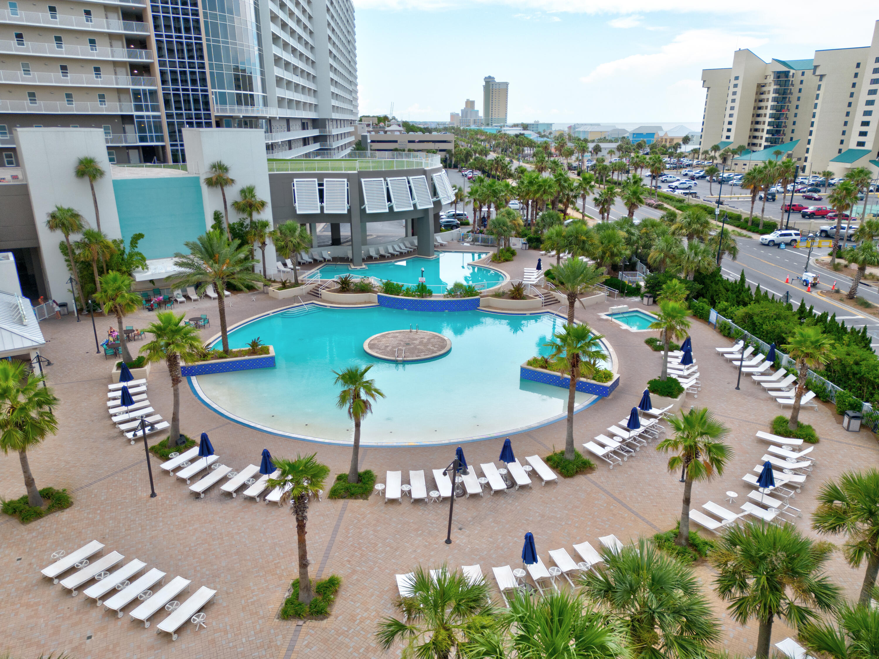 9902 S Thomas Drive Panama City Beach FL 32408