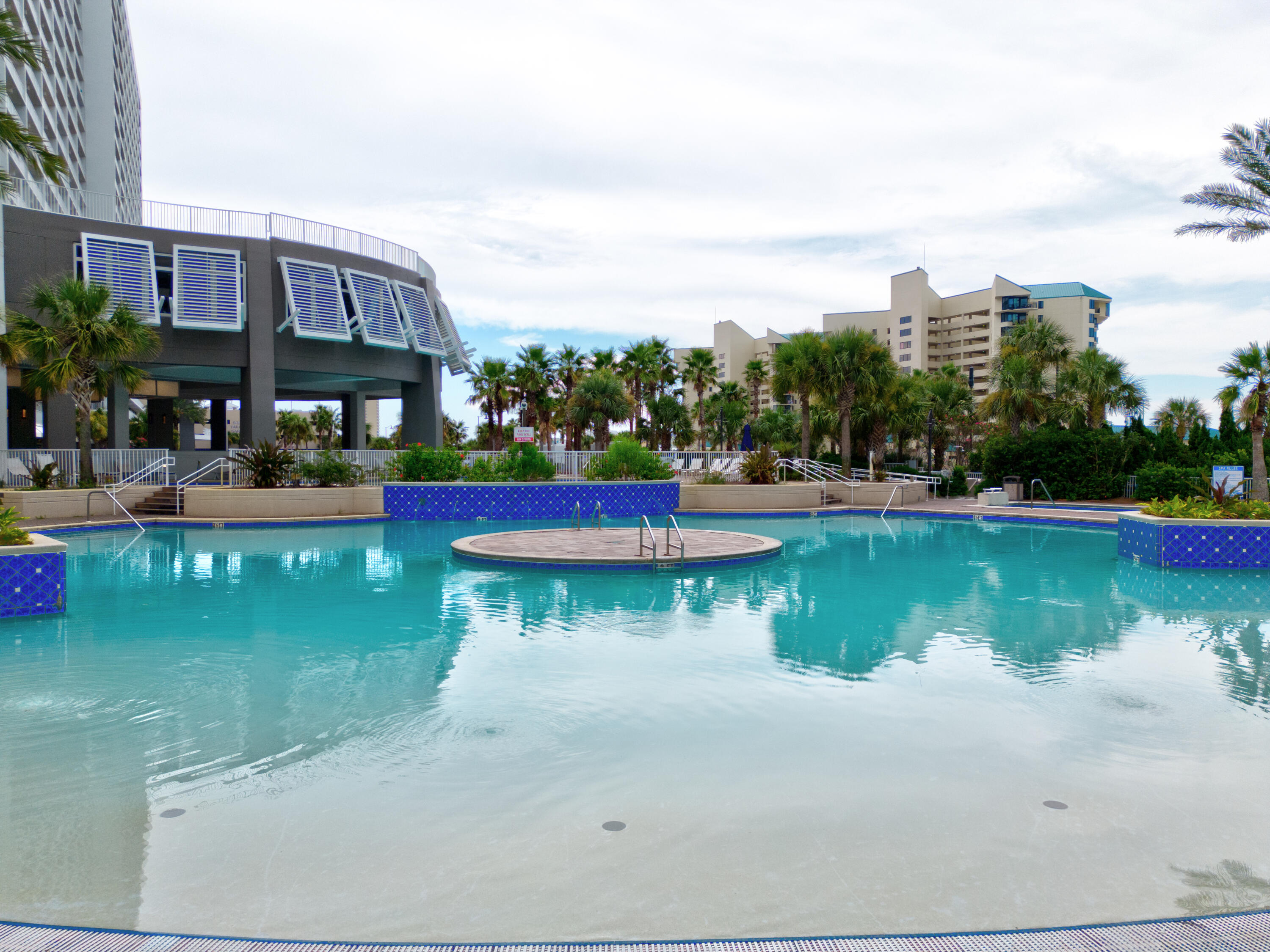 9902 S Thomas Drive Panama City Beach FL 32408