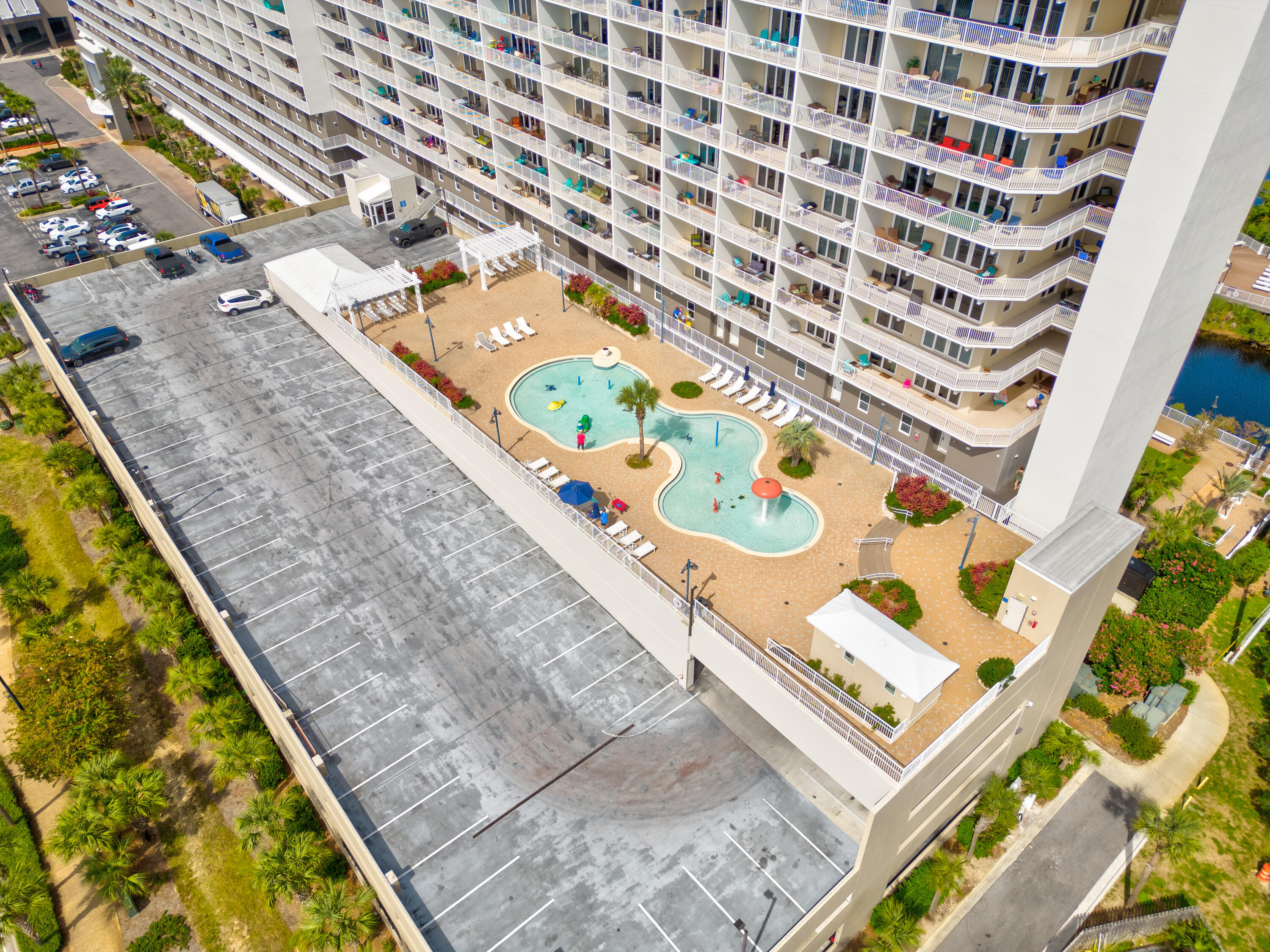 9902 S Thomas Drive Panama City Beach FL 32408