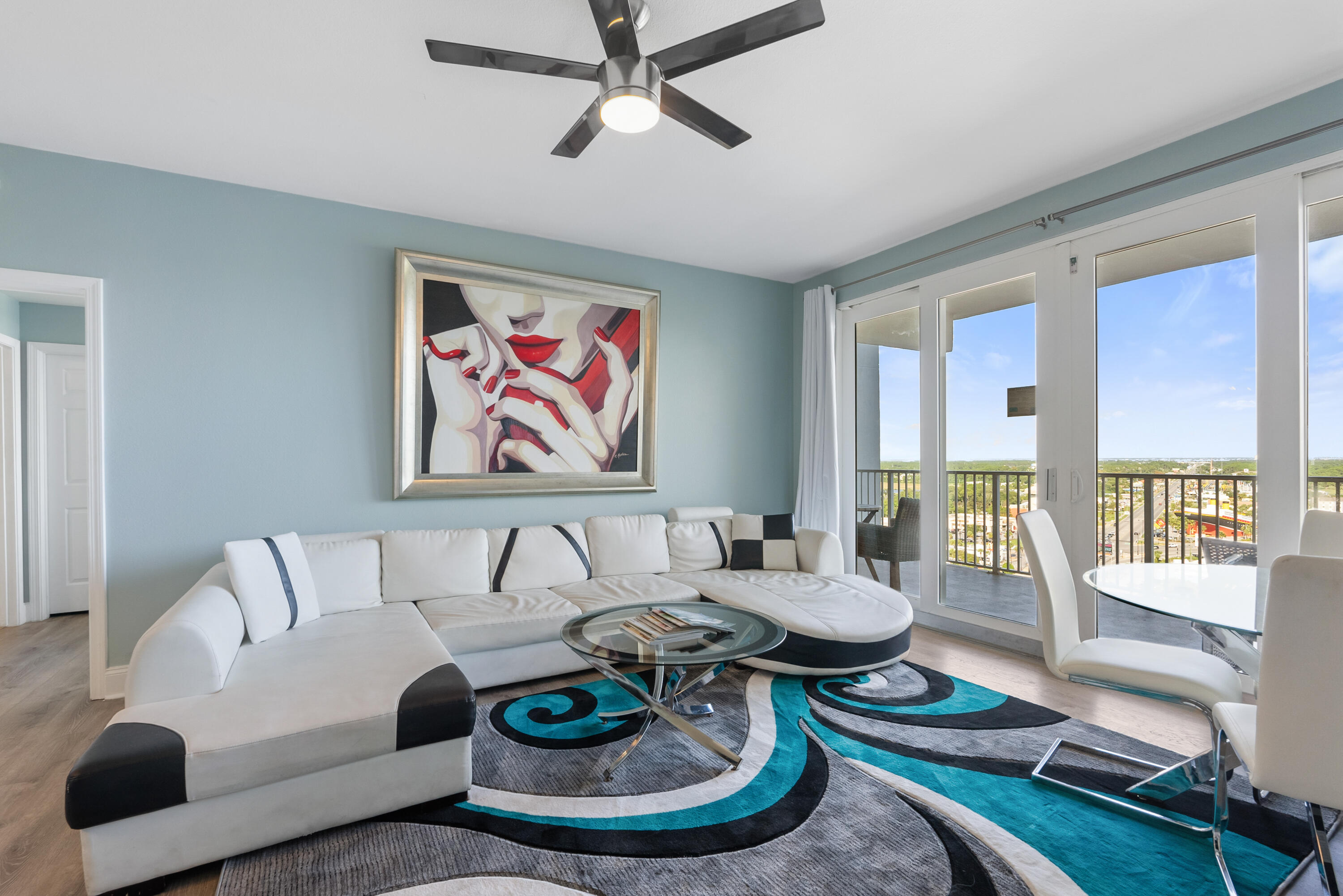 9902 S Thomas Drive Panama City Beach FL 32408