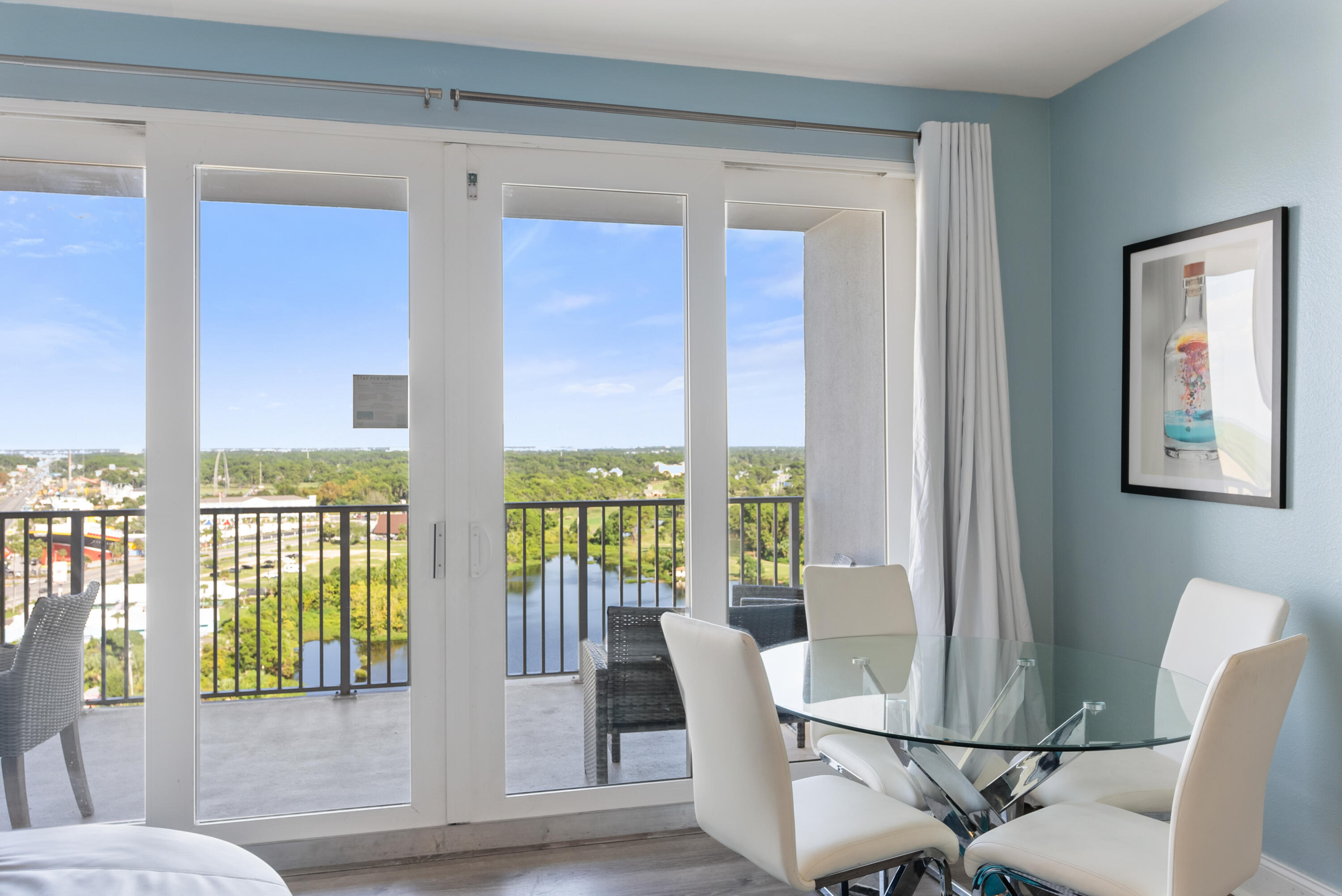 9902 S Thomas Drive Panama City Beach FL 32408