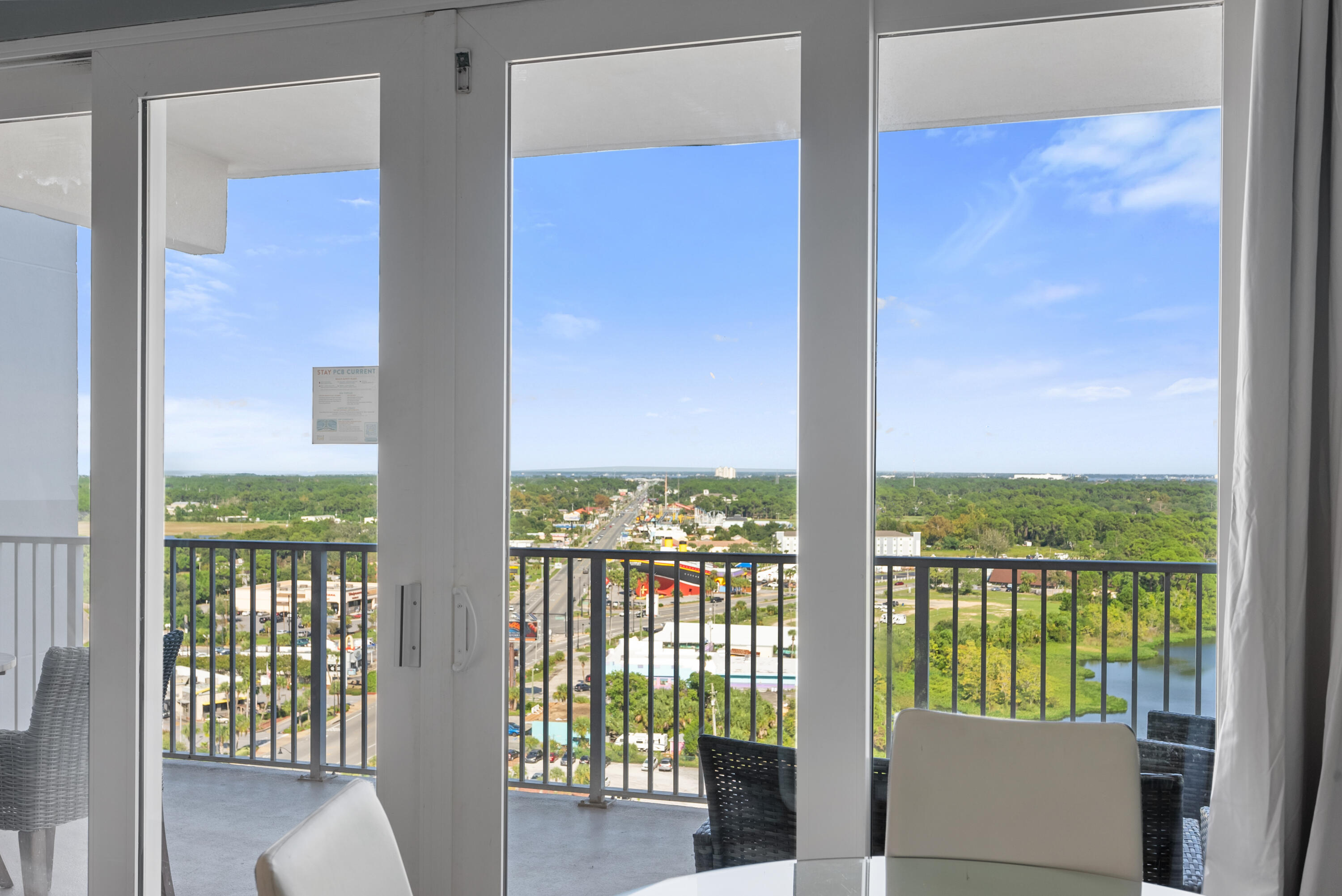 9902 S Thomas Drive Panama City Beach FL 32408