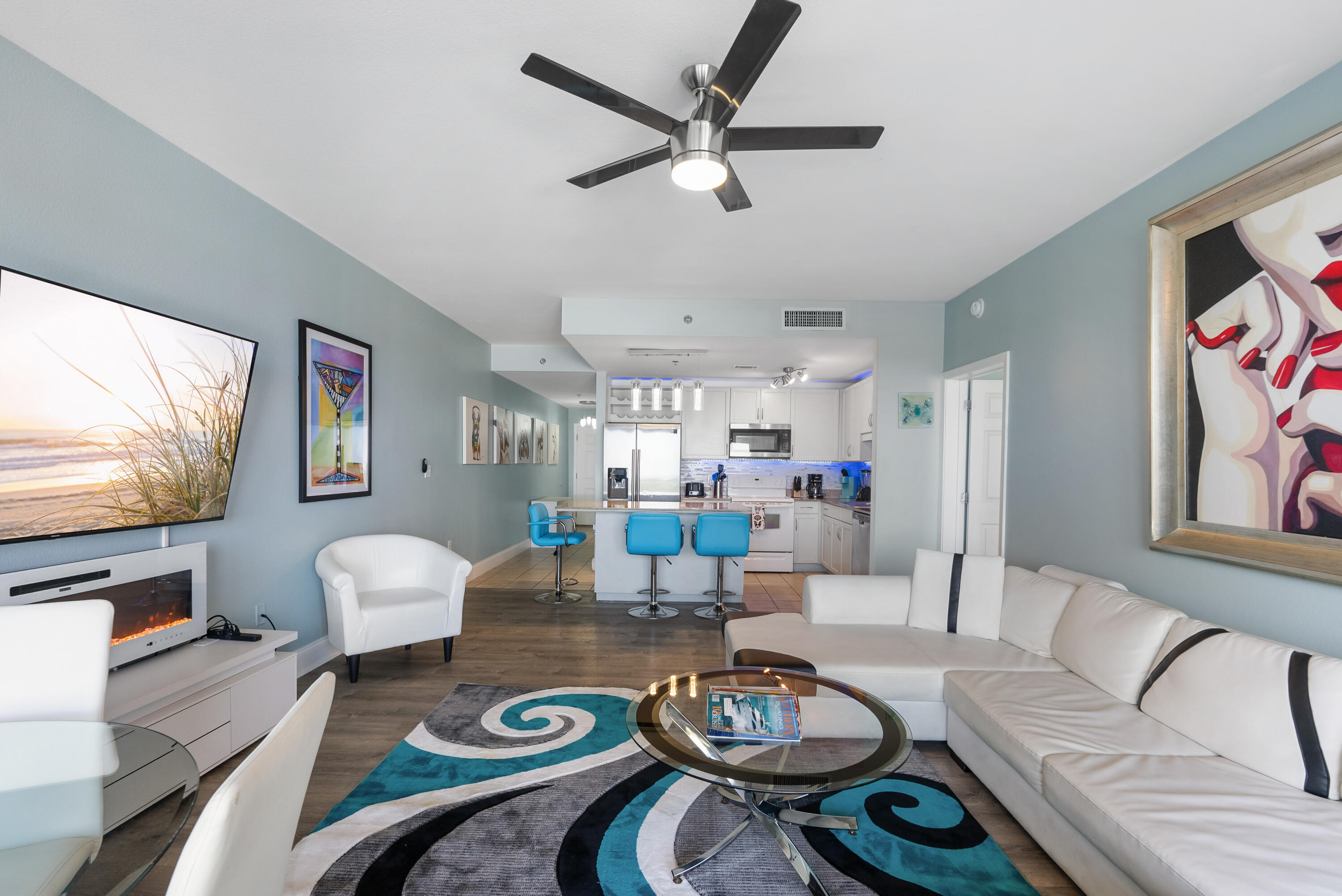 9902 S Thomas Drive Panama City Beach FL 32408