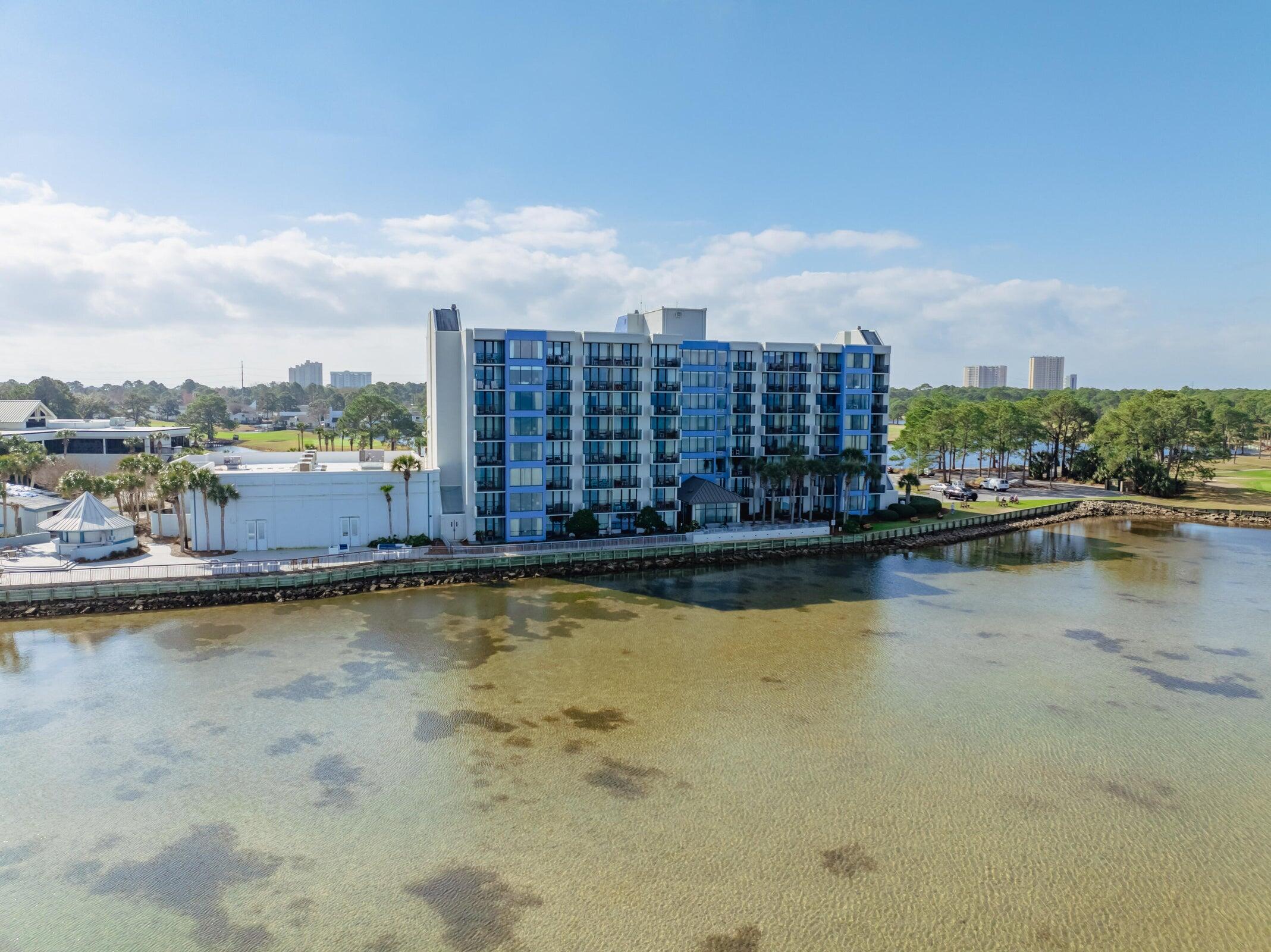 200 N Sandestin Boulevard Miramar Beach FL 32550
