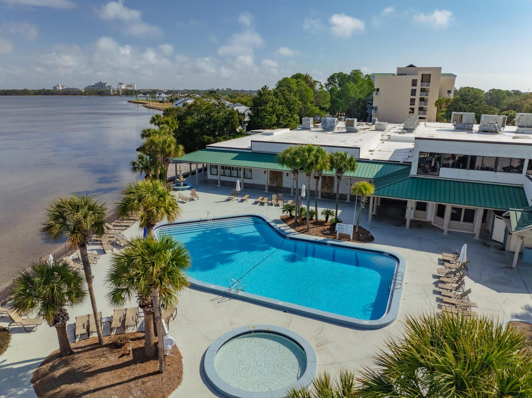 200 N Sandestin Boulevard Miramar Beach FL 32550