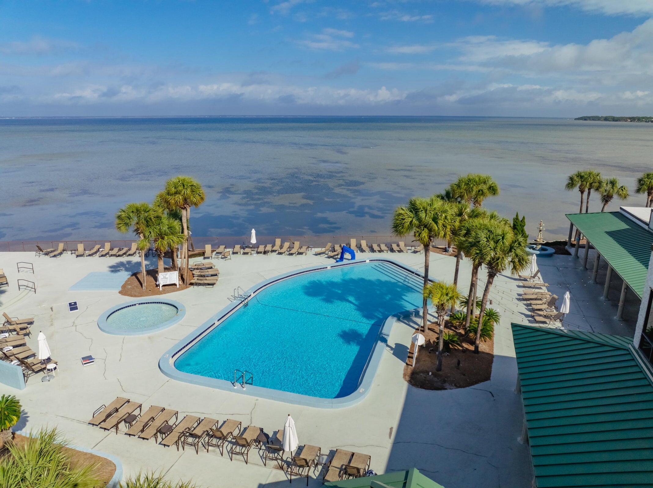 200 N Sandestin Boulevard Miramar Beach FL 32550