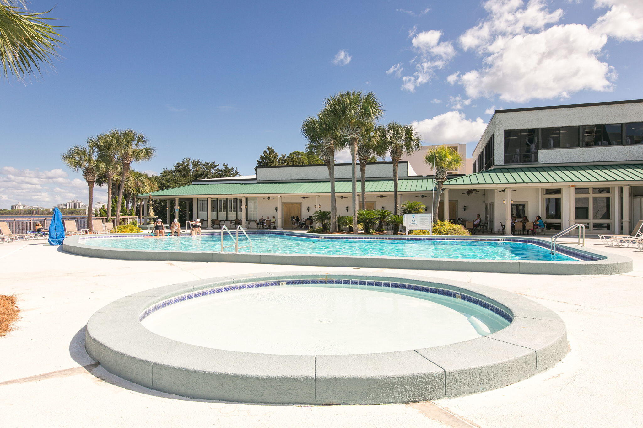 200 N Sandestin Boulevard Miramar Beach FL 32550