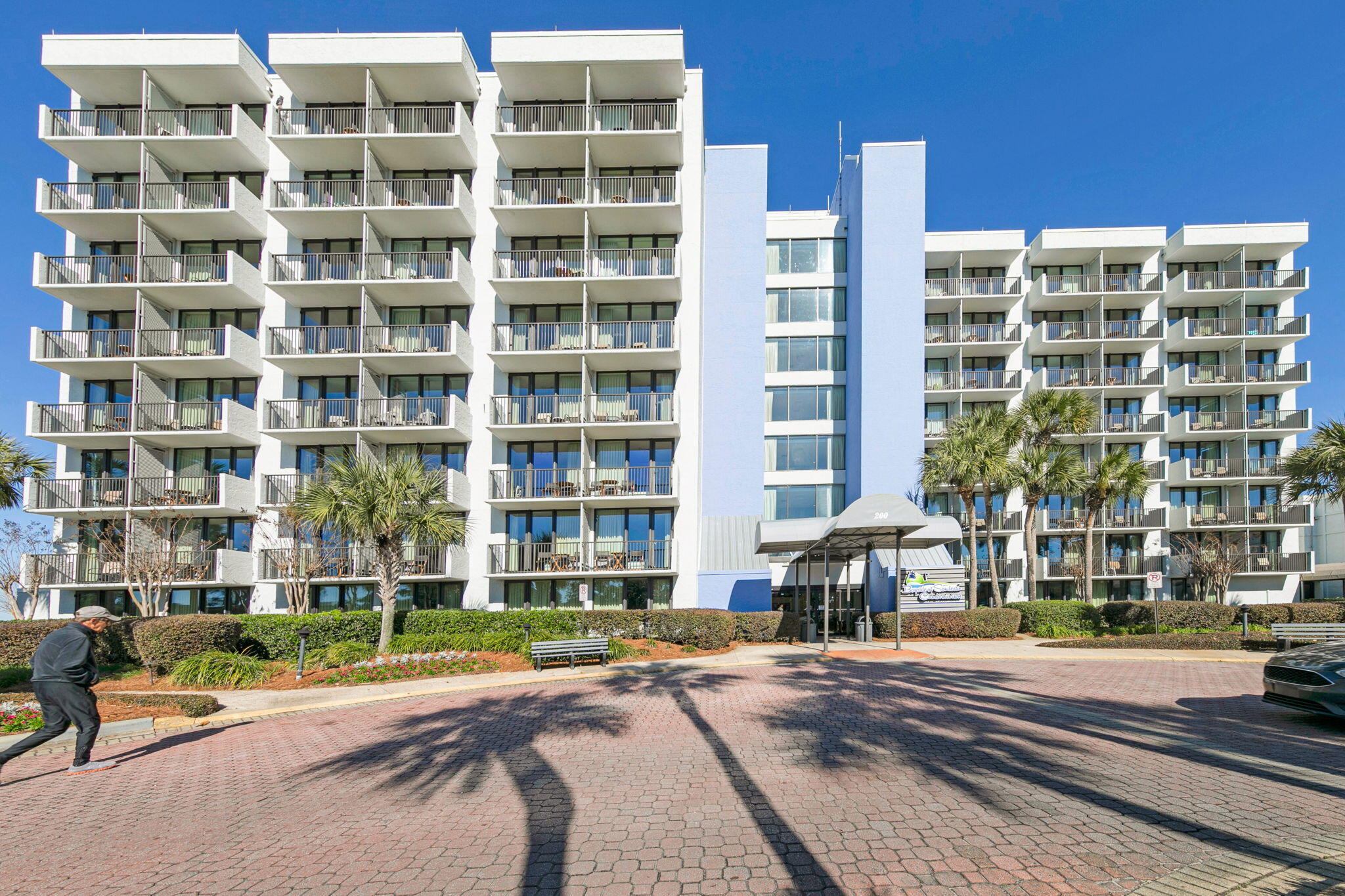 200 N Sandestin Boulevard Miramar Beach FL 32550