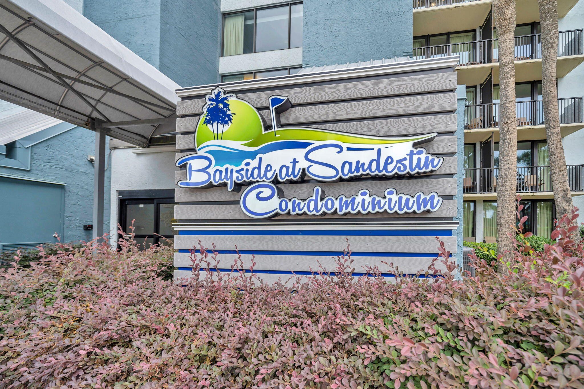 200 N Sandestin Boulevard Miramar Beach FL 32550