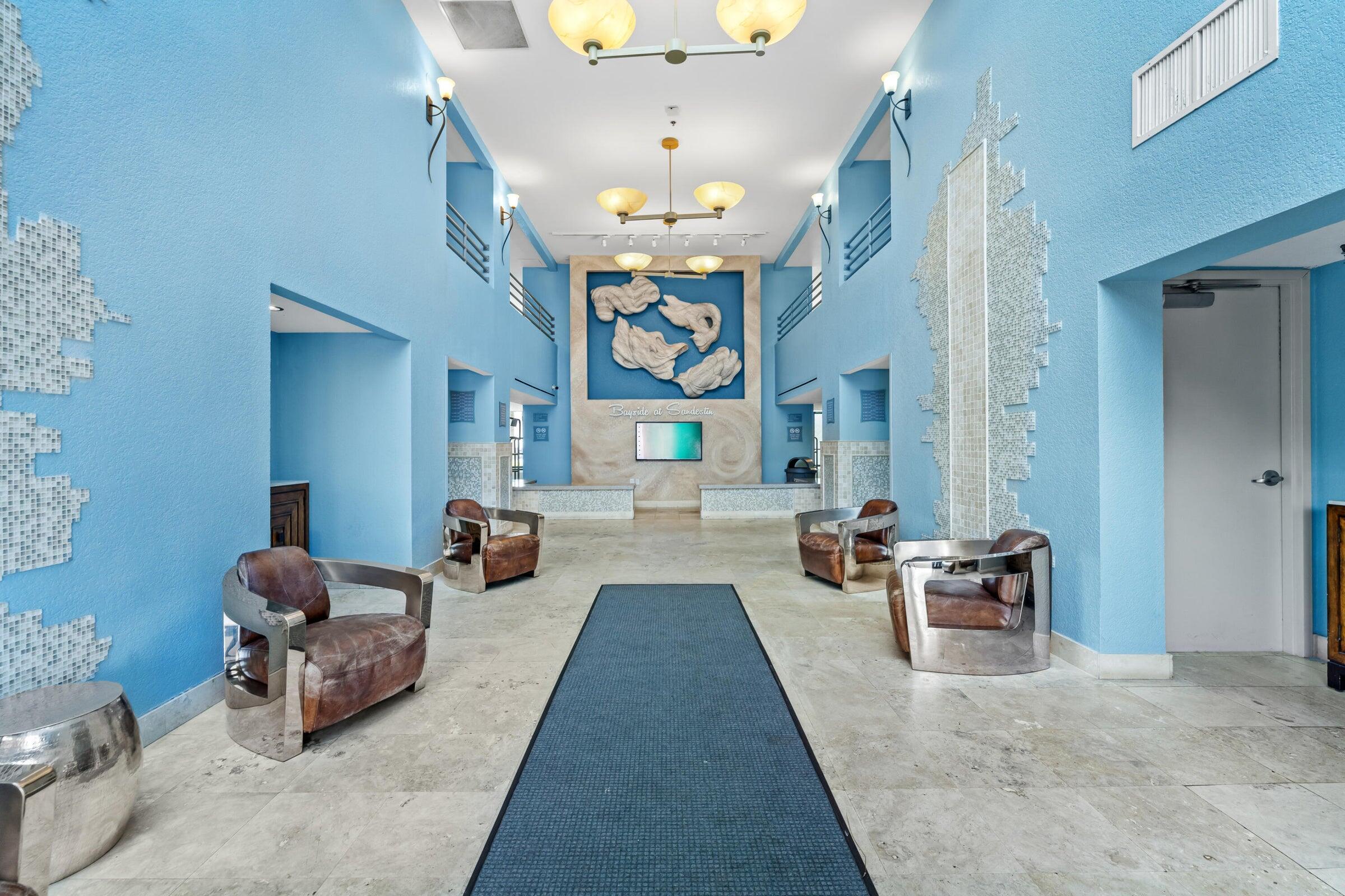 200 N Sandestin Boulevard Miramar Beach FL 32550