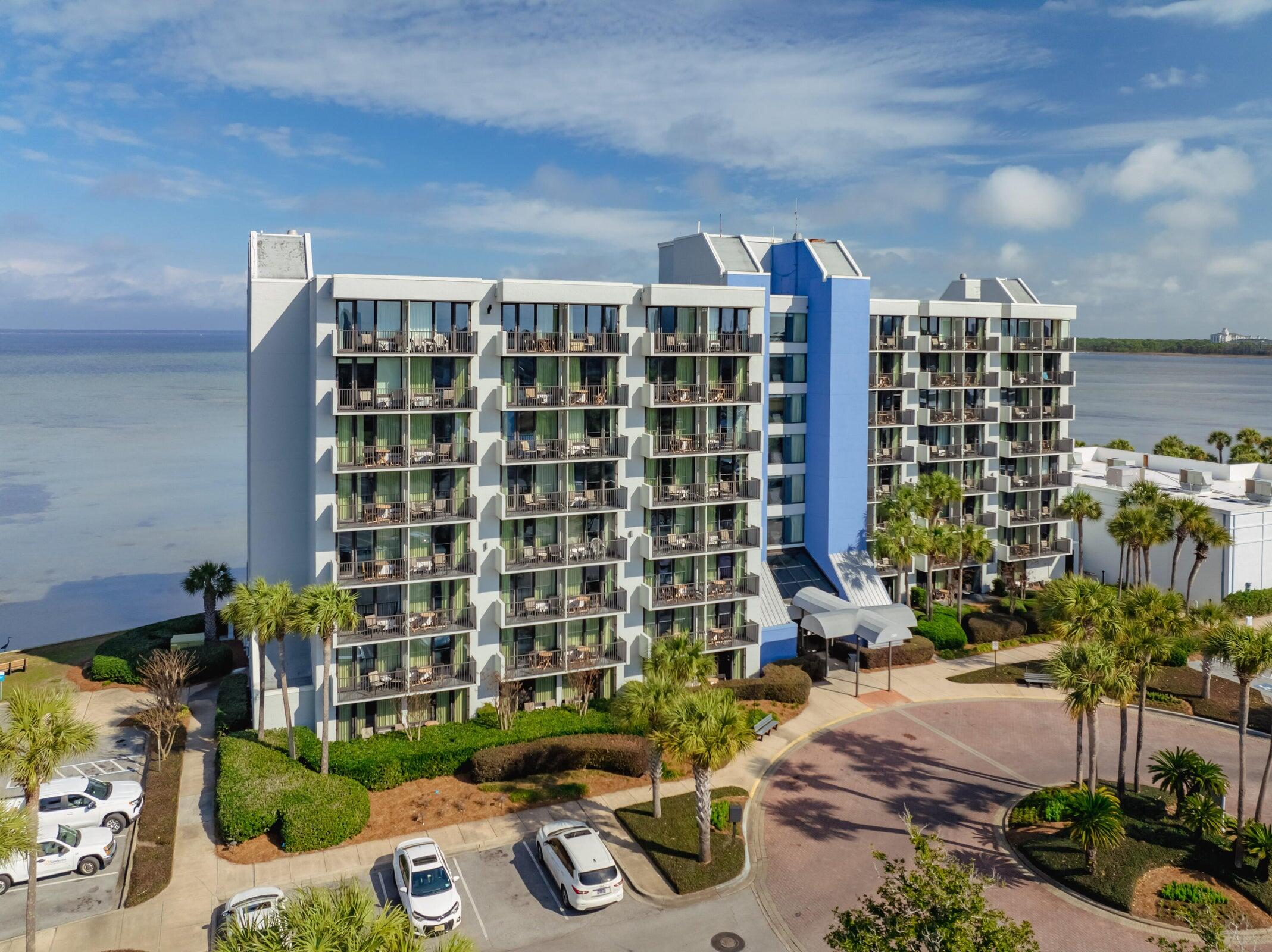 200 N Sandestin Boulevard Miramar Beach FL 32550