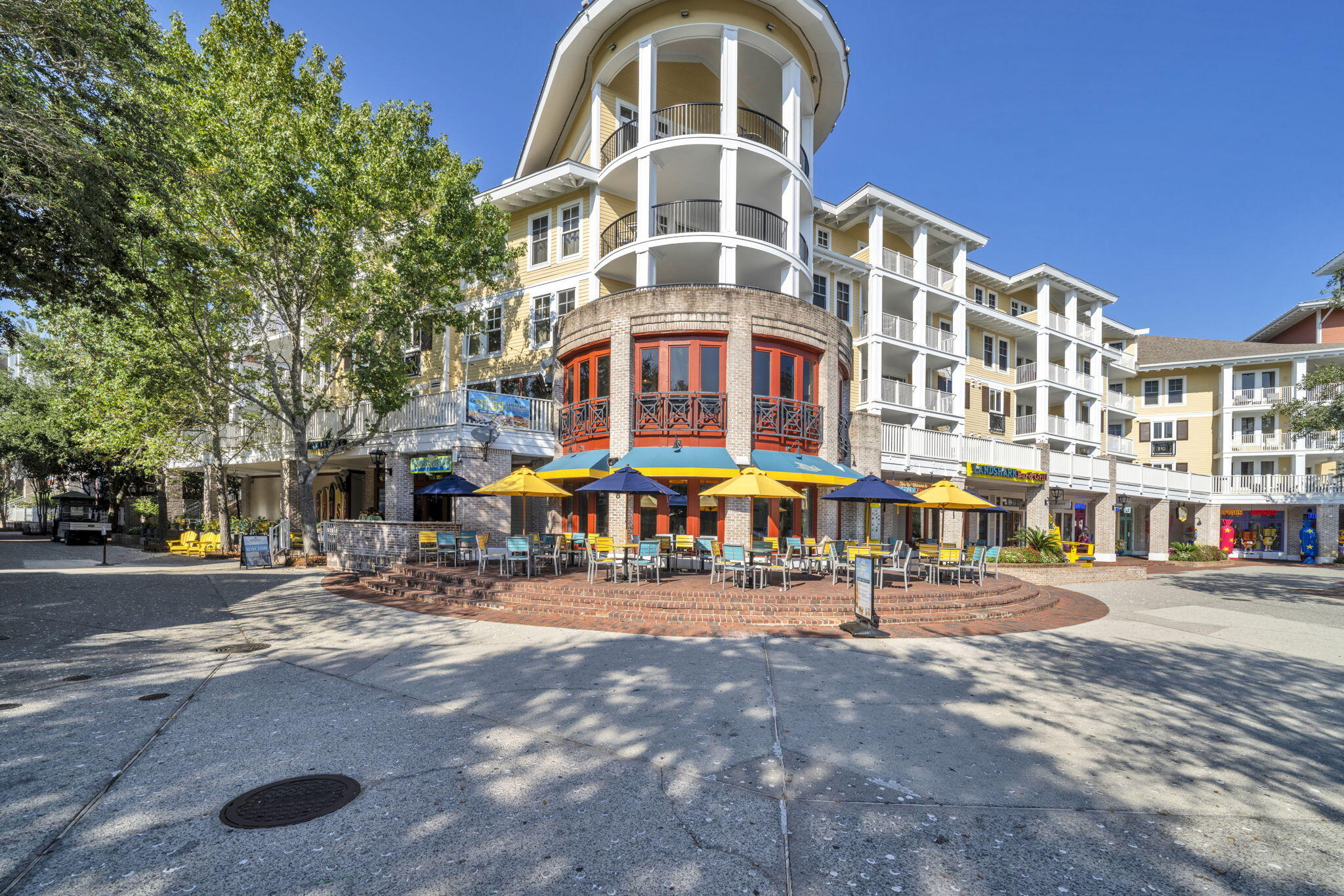 200 N Sandestin Boulevard Miramar Beach FL 32550