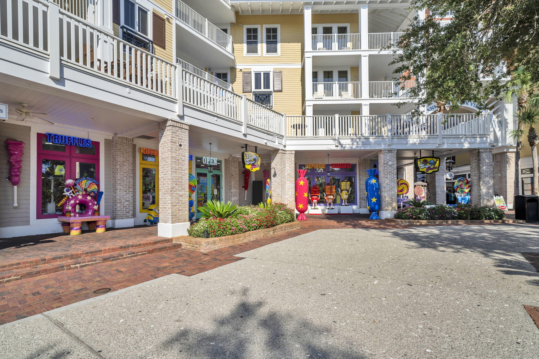 200 N Sandestin Boulevard Miramar Beach FL 32550