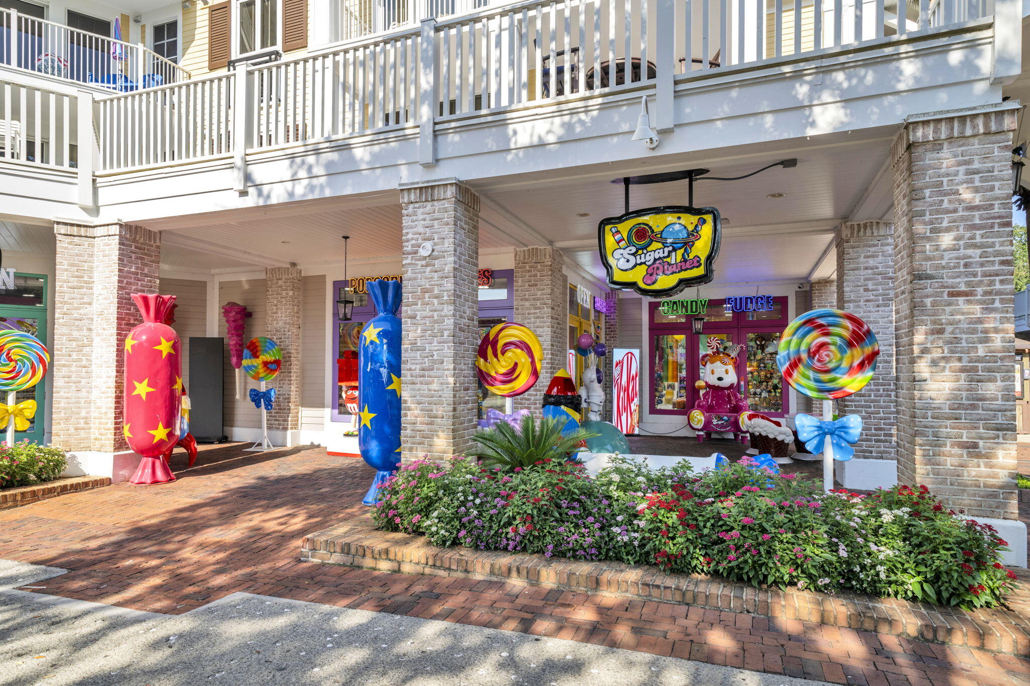 200 N Sandestin Boulevard Miramar Beach FL 32550