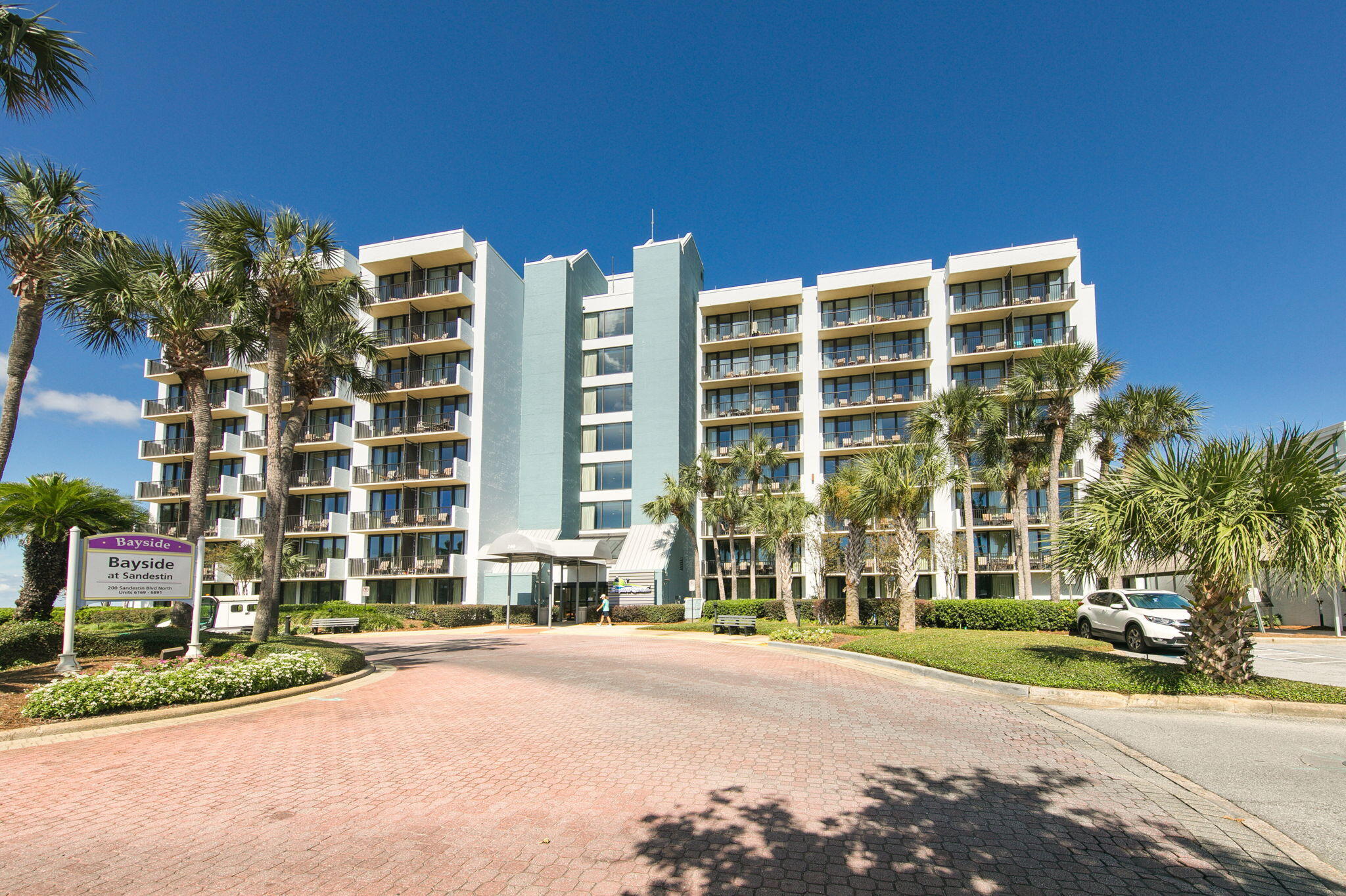 200 N Sandestin Boulevard Miramar Beach FL 32550