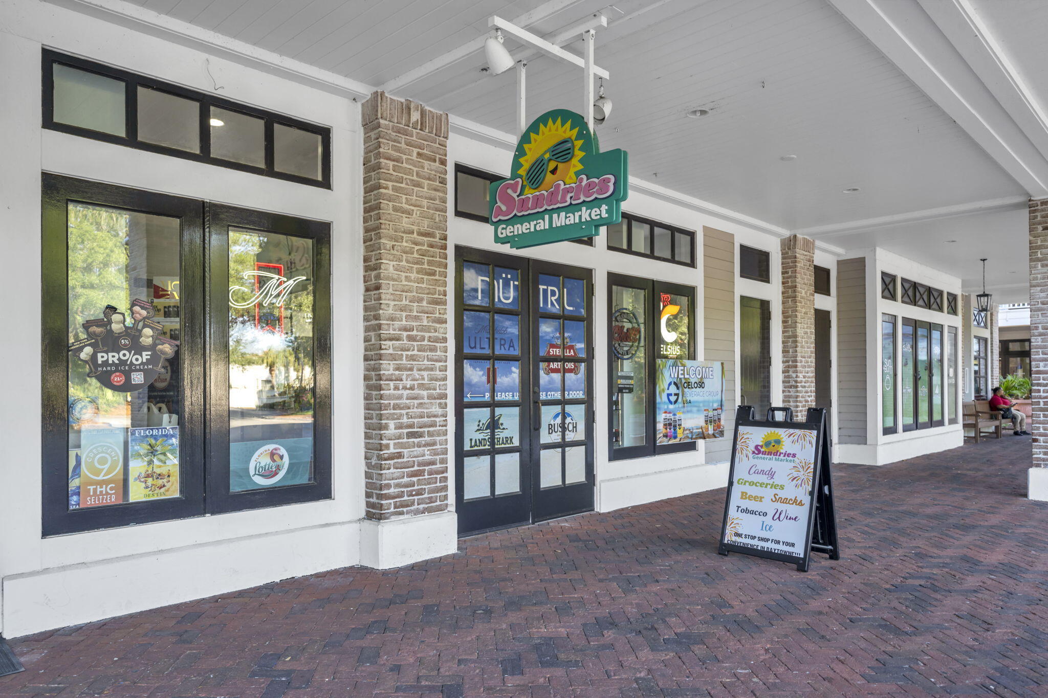 200 N Sandestin Boulevard Miramar Beach FL 32550