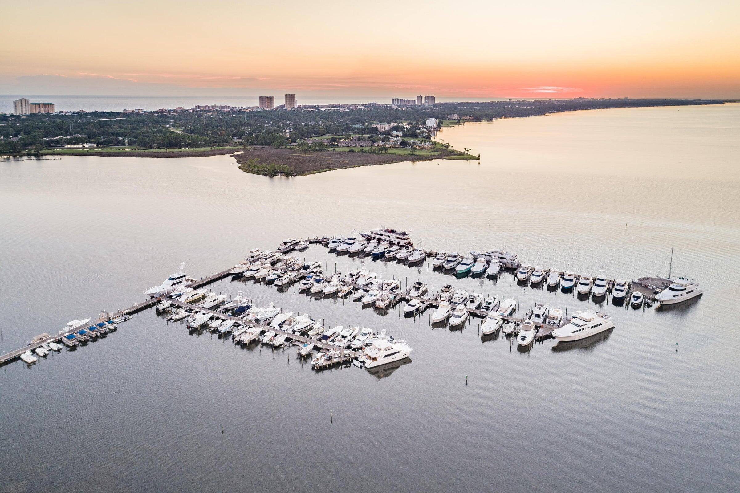 200 N Sandestin Boulevard Miramar Beach FL 32550