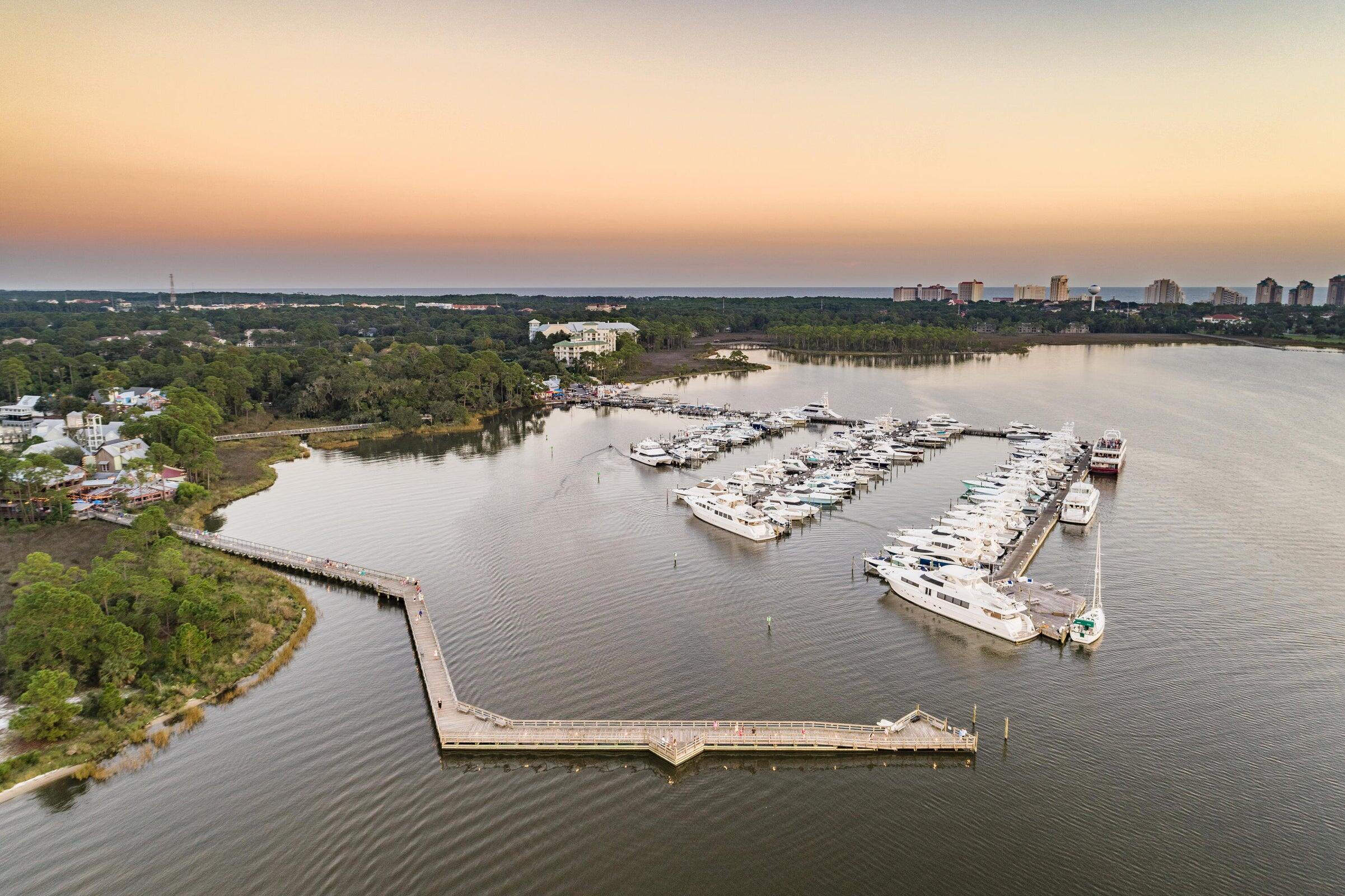 200 N Sandestin Boulevard Miramar Beach FL 32550