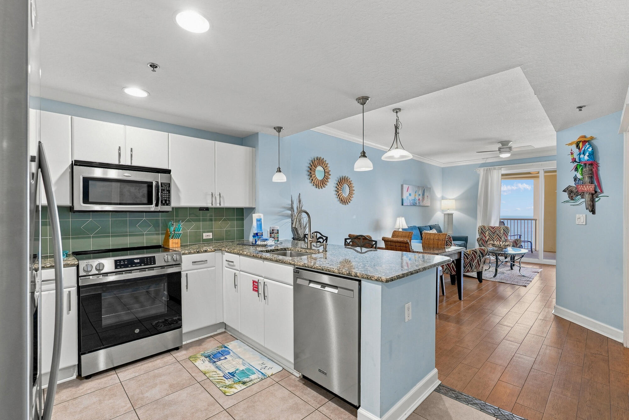 11807 Front Beach Road Panama City Beach FL 32407