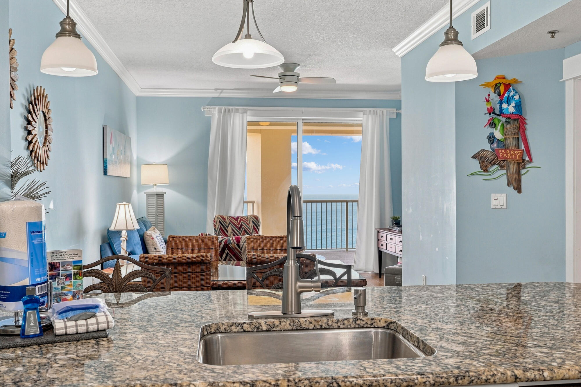 11807 Front Beach Road Panama City Beach FL 32407
