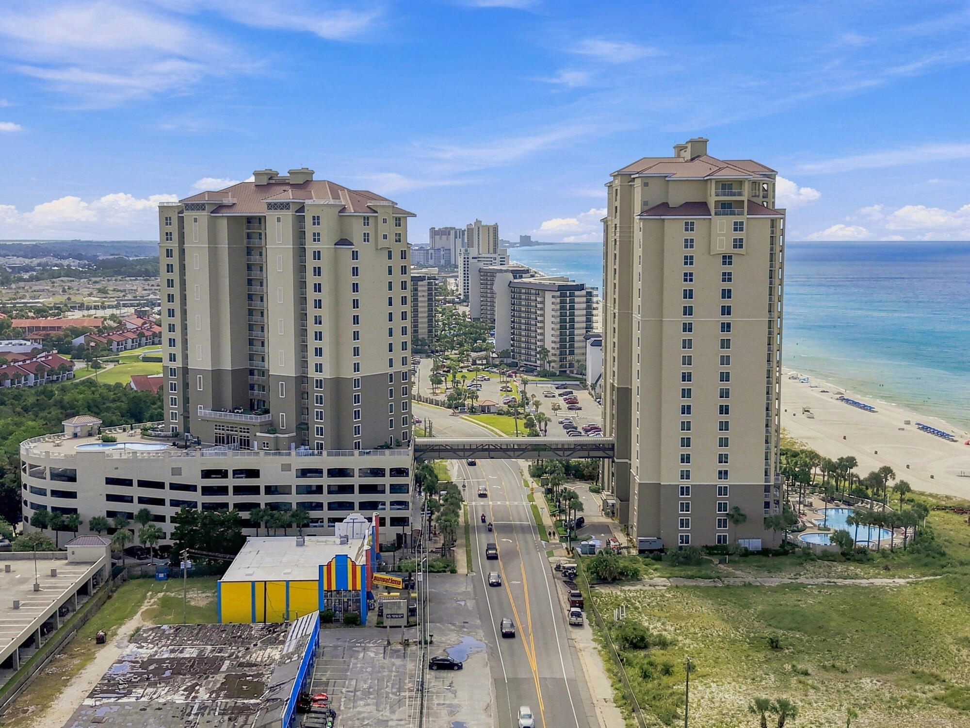 11807 Front Beach Road Panama City Beach FL 32407