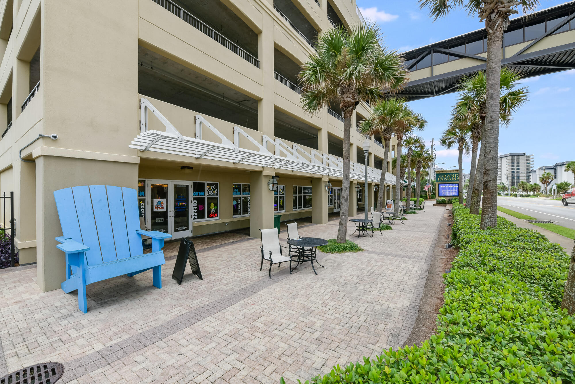 11807 Front Beach Road Panama City Beach FL 32407