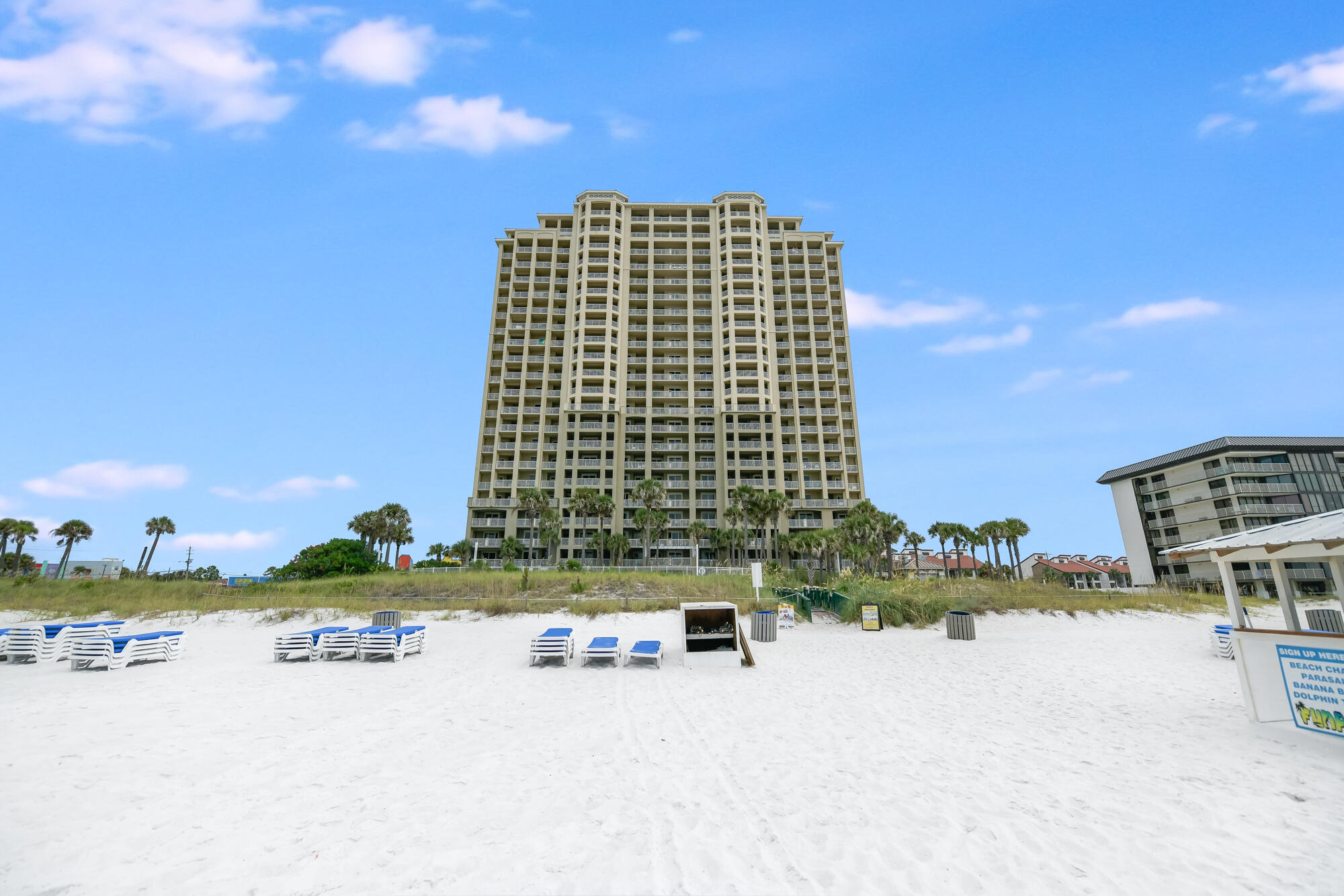 11807 Front Beach Road Panama City Beach FL 32407