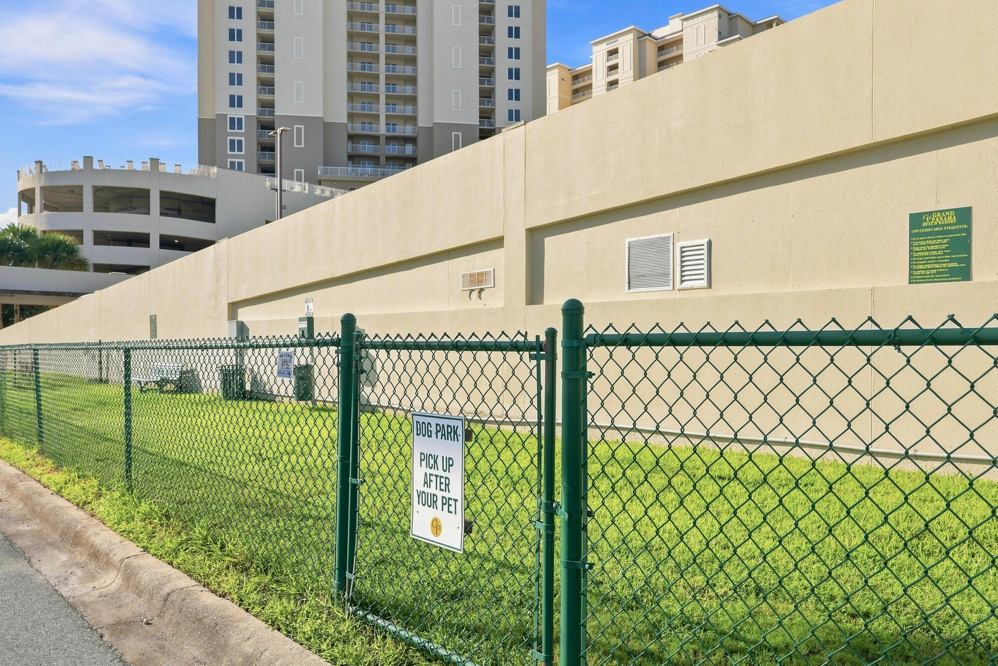 11807 Front Beach Road Panama City Beach FL 32407