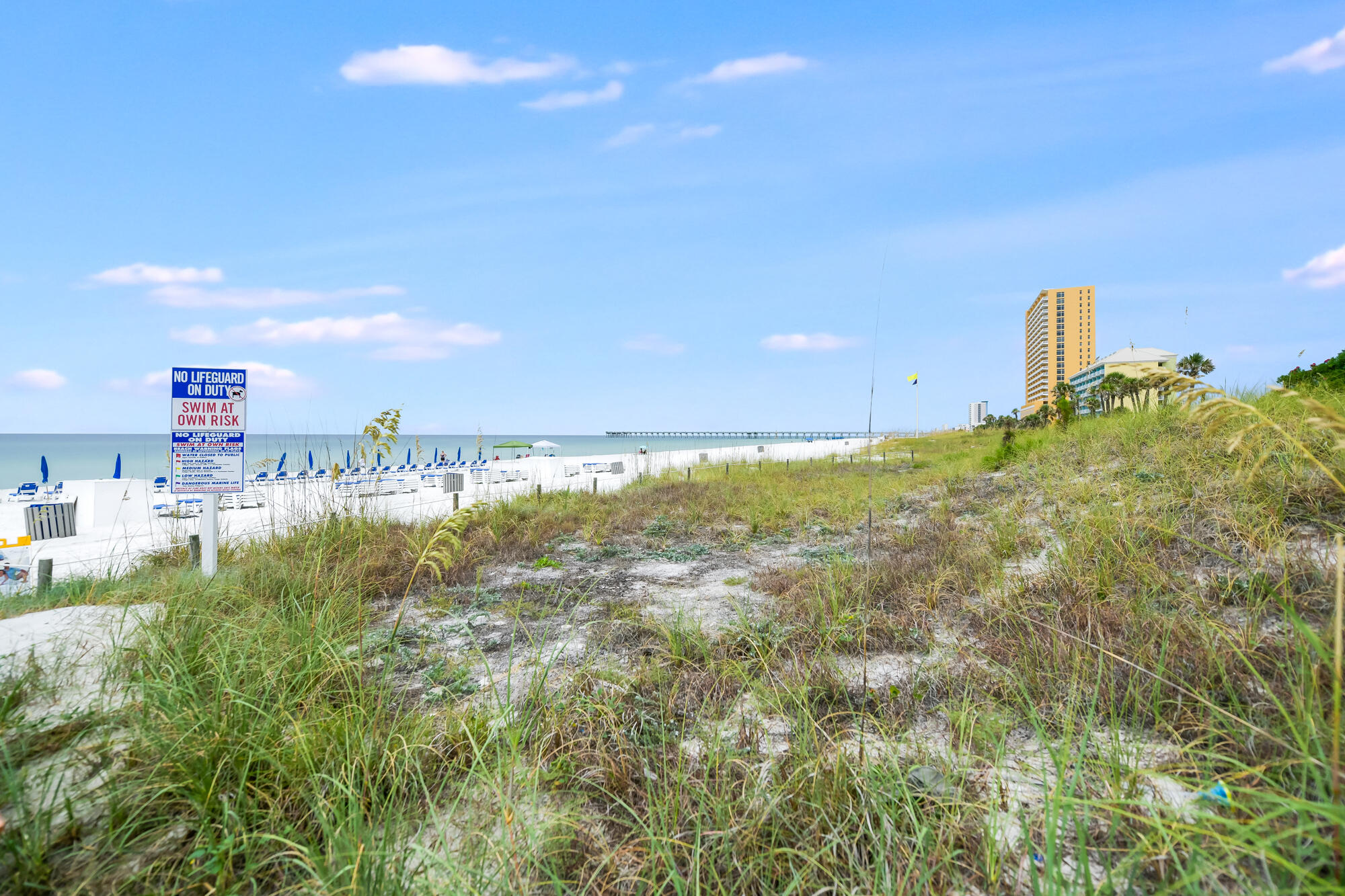 11807 Front Beach Road Panama City Beach FL 32407