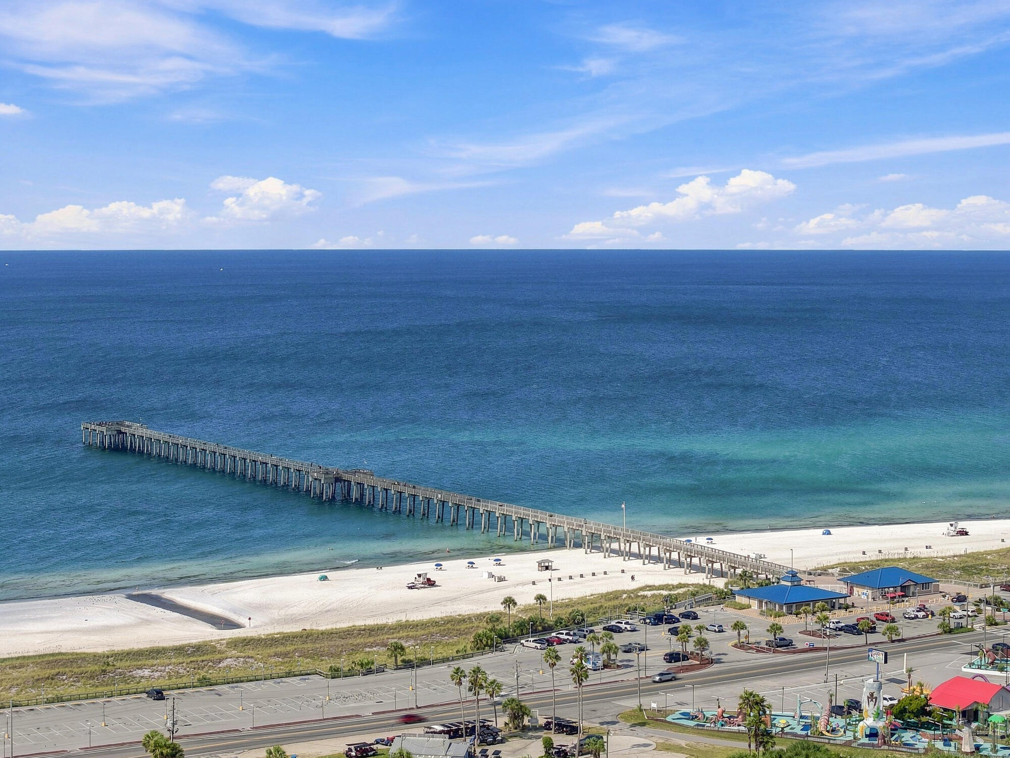 11807 Front Beach Road Panama City Beach FL 32407