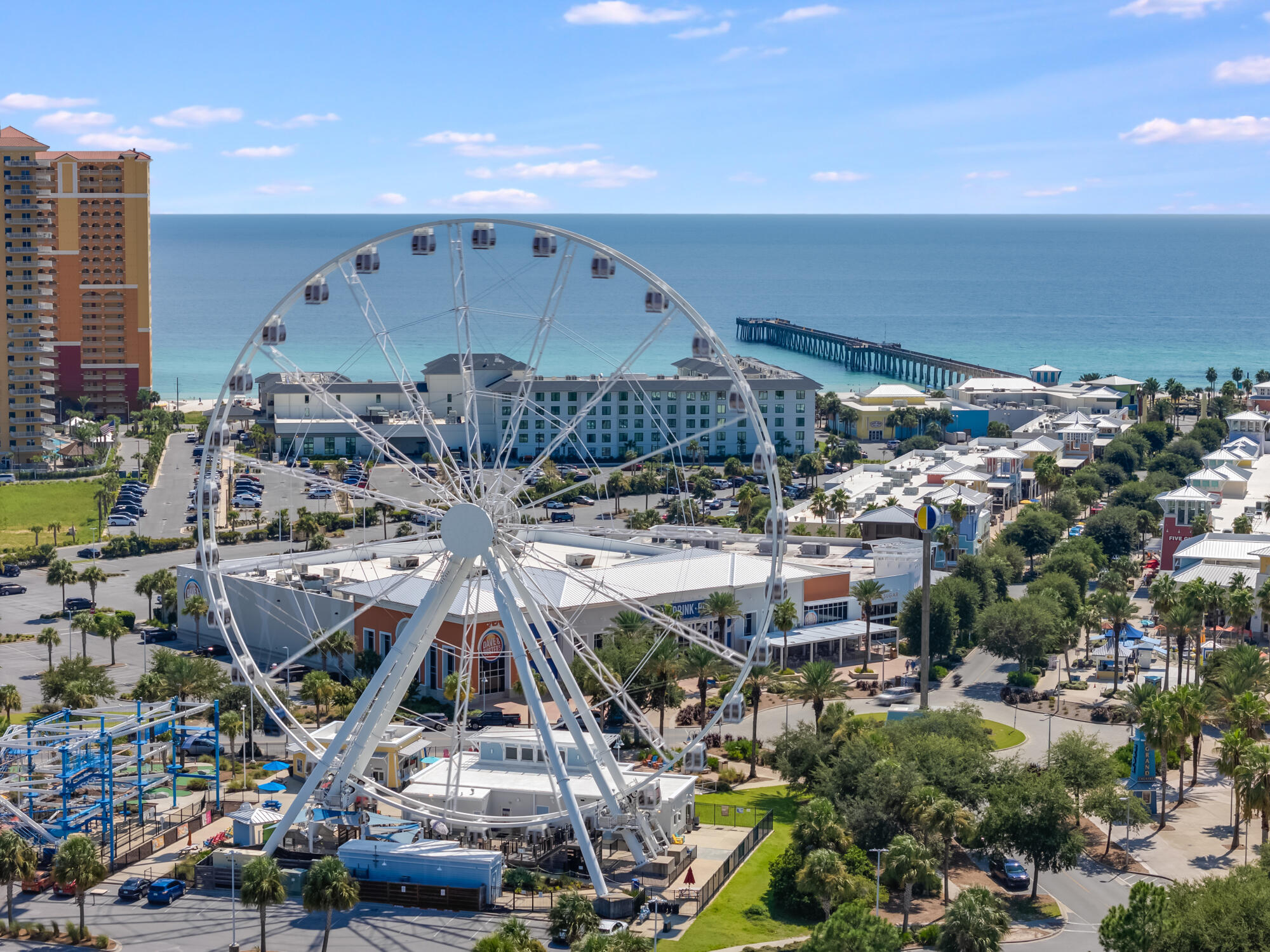 11807 Front Beach Road Panama City Beach FL 32407