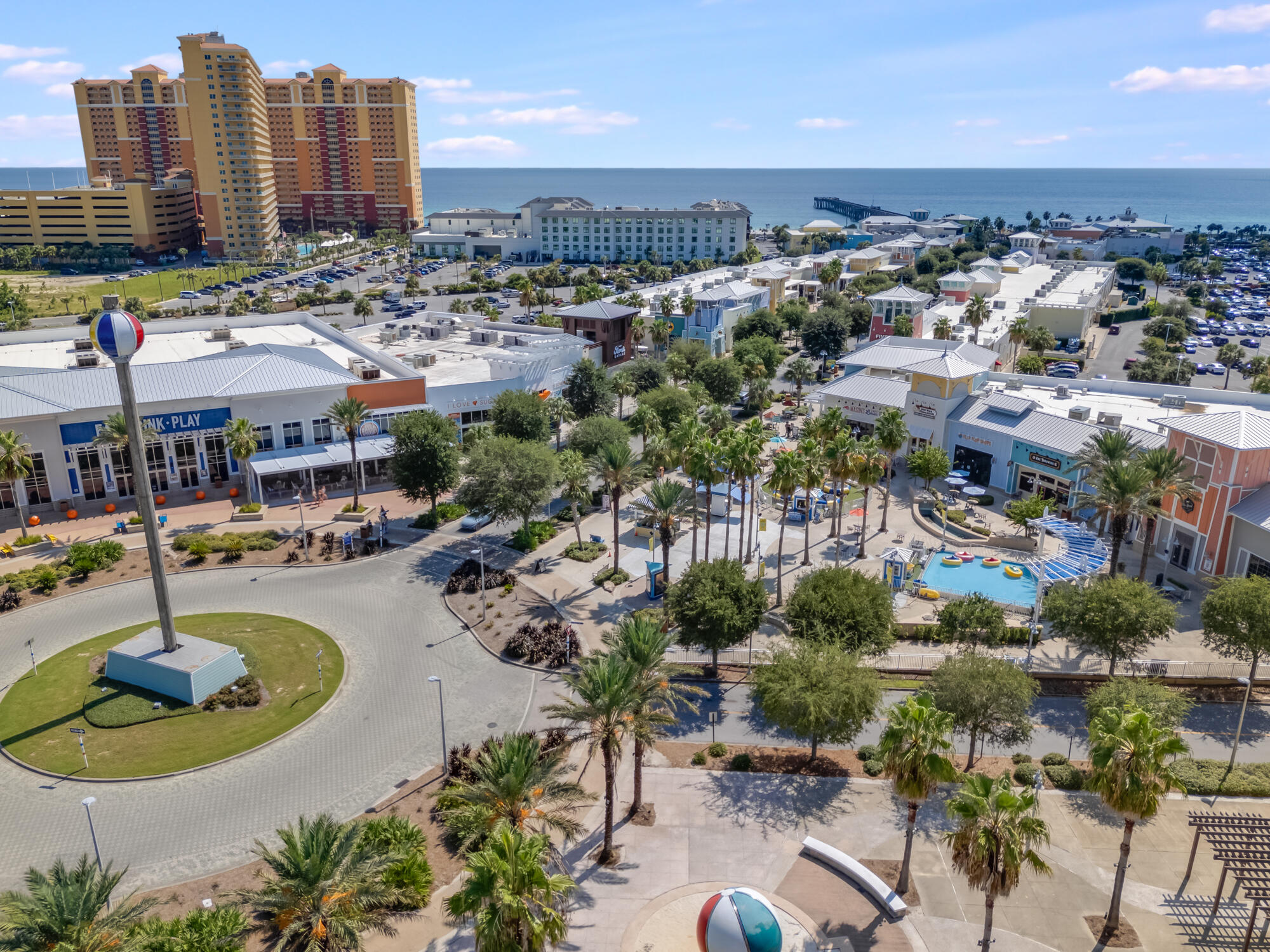 11807 Front Beach Road Panama City Beach FL 32407