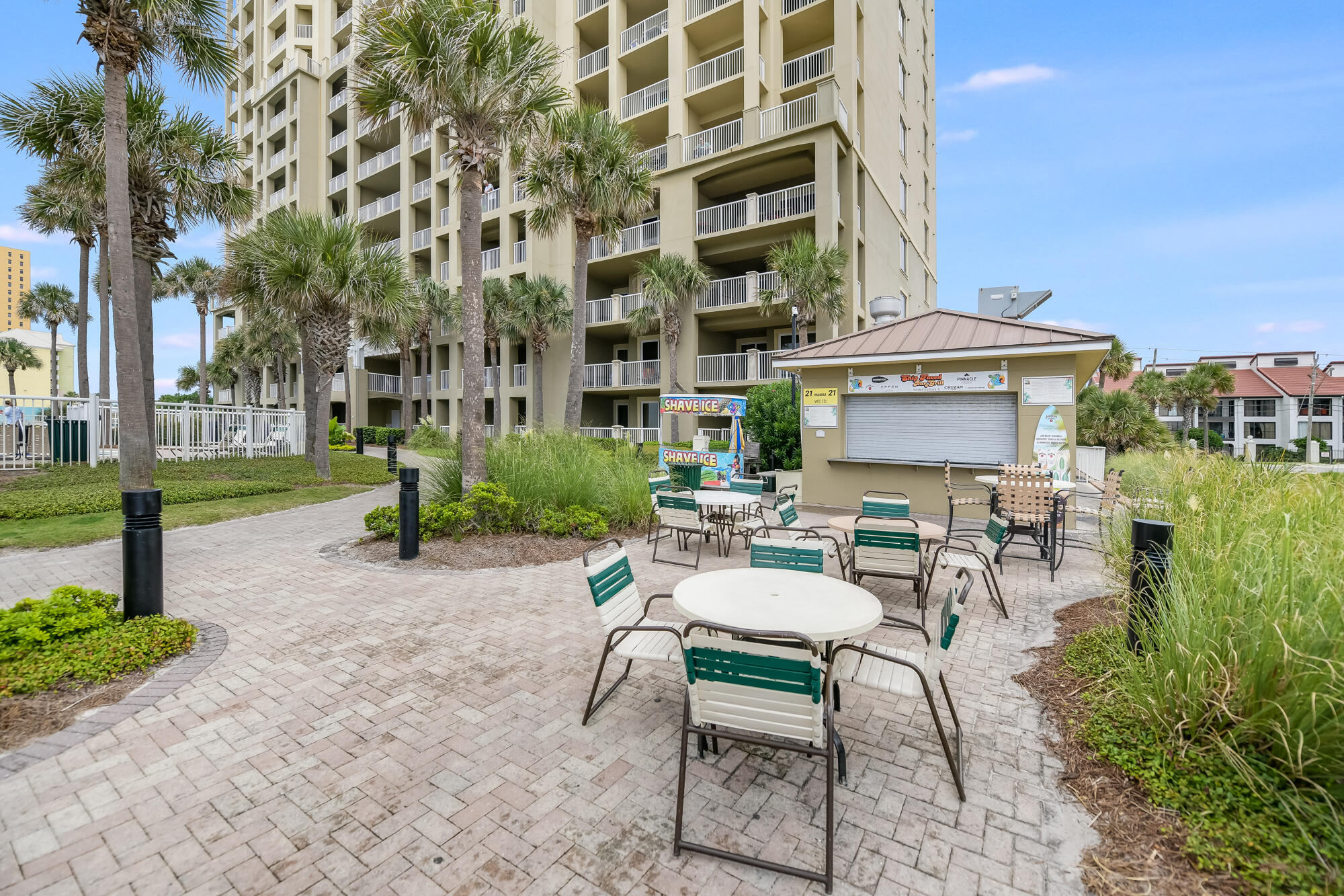 11807 Front Beach Road Panama City Beach FL 32407