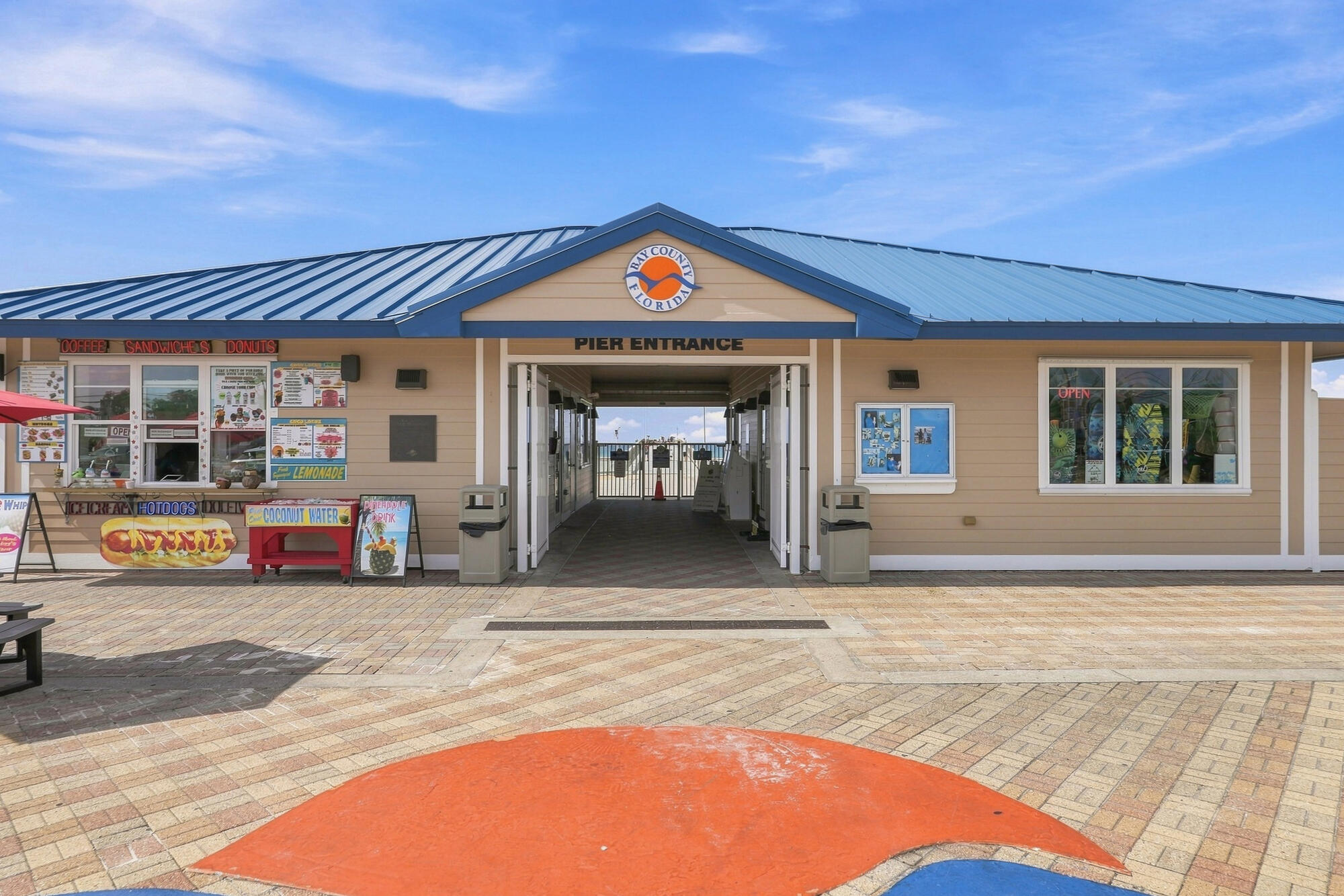 11807 Front Beach Road Panama City Beach FL 32407