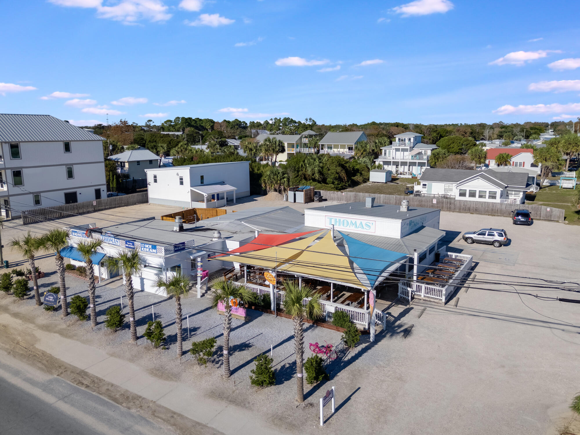 11807 Front Beach Road Panama City Beach FL 32407