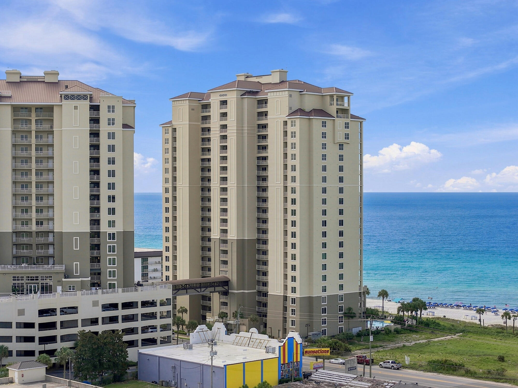 11807 Front Beach Road Panama City Beach FL 32407