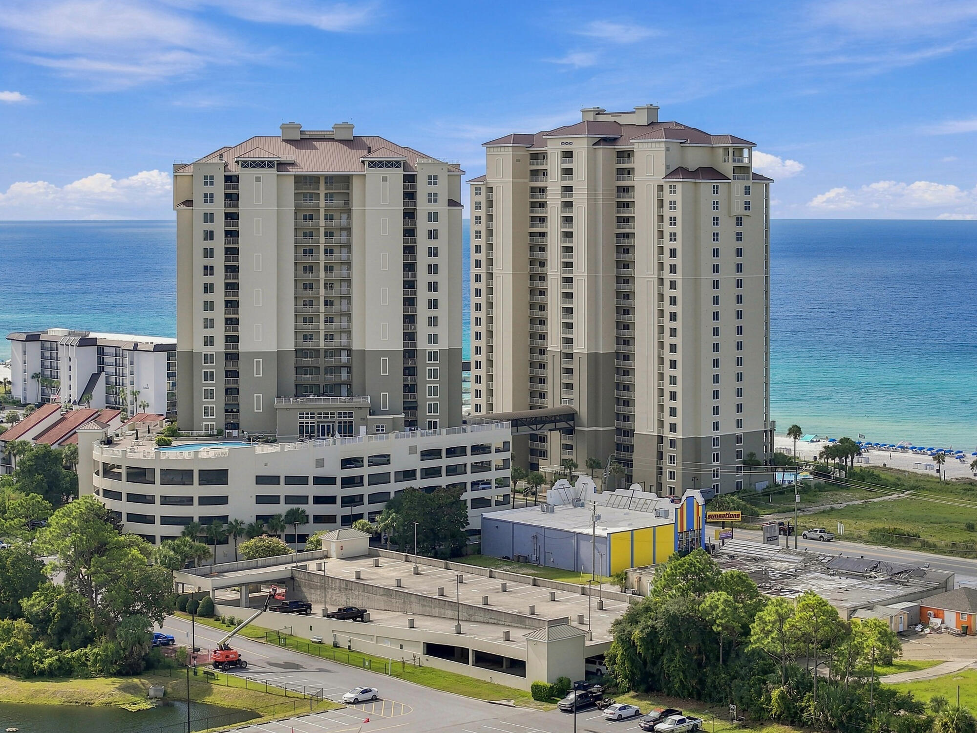 11807 Front Beach Road Panama City Beach FL 32407