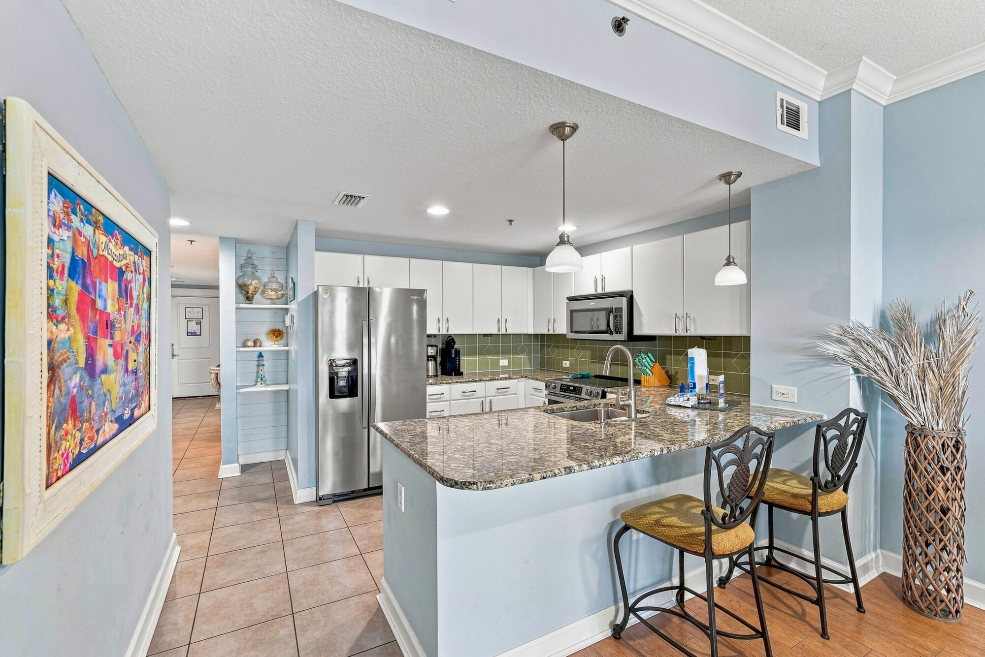 11807 Front Beach Road Panama City Beach FL 32407