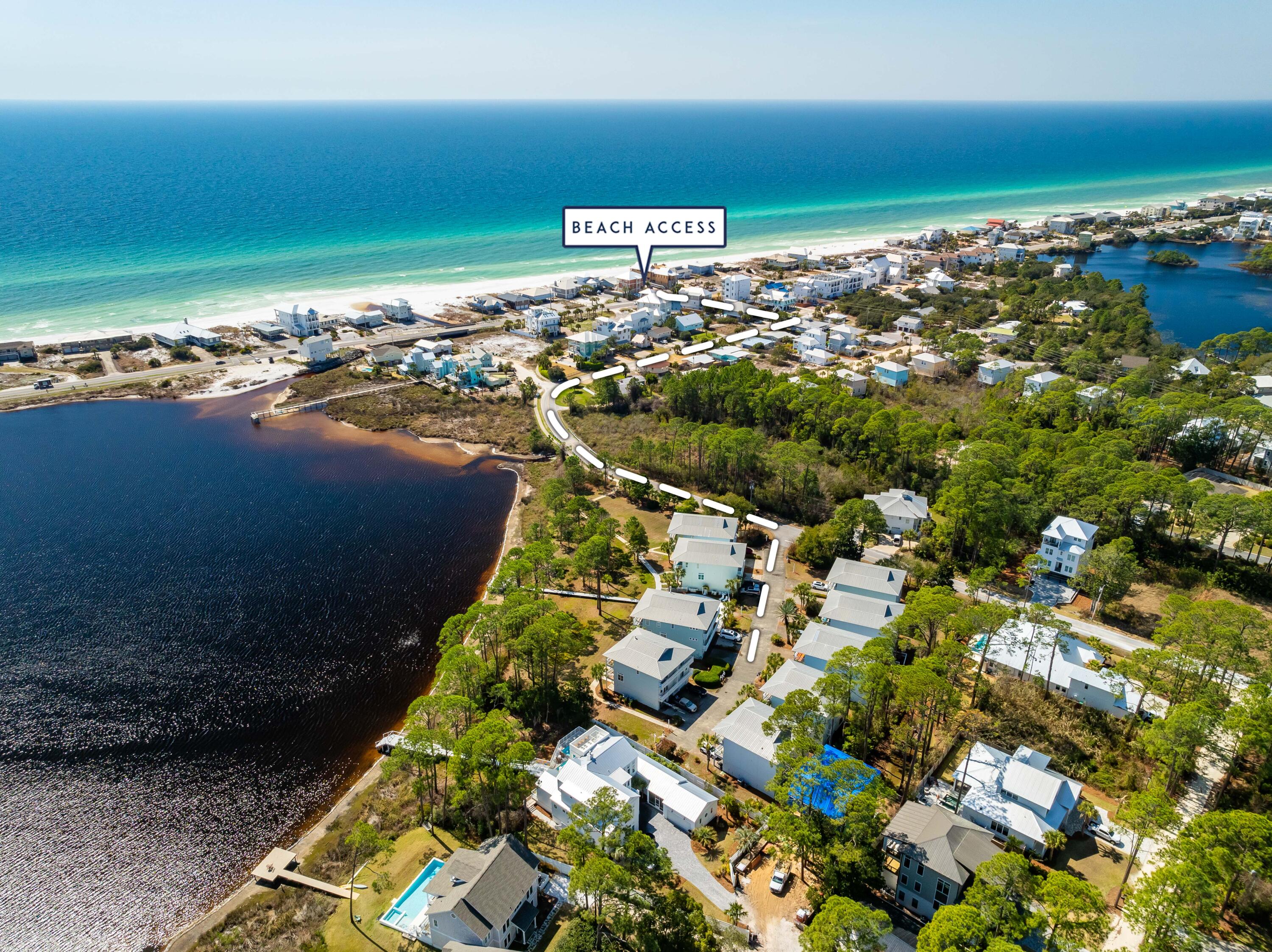 33 Dune Breeze Lane Santa Rosa Beach FL 32459