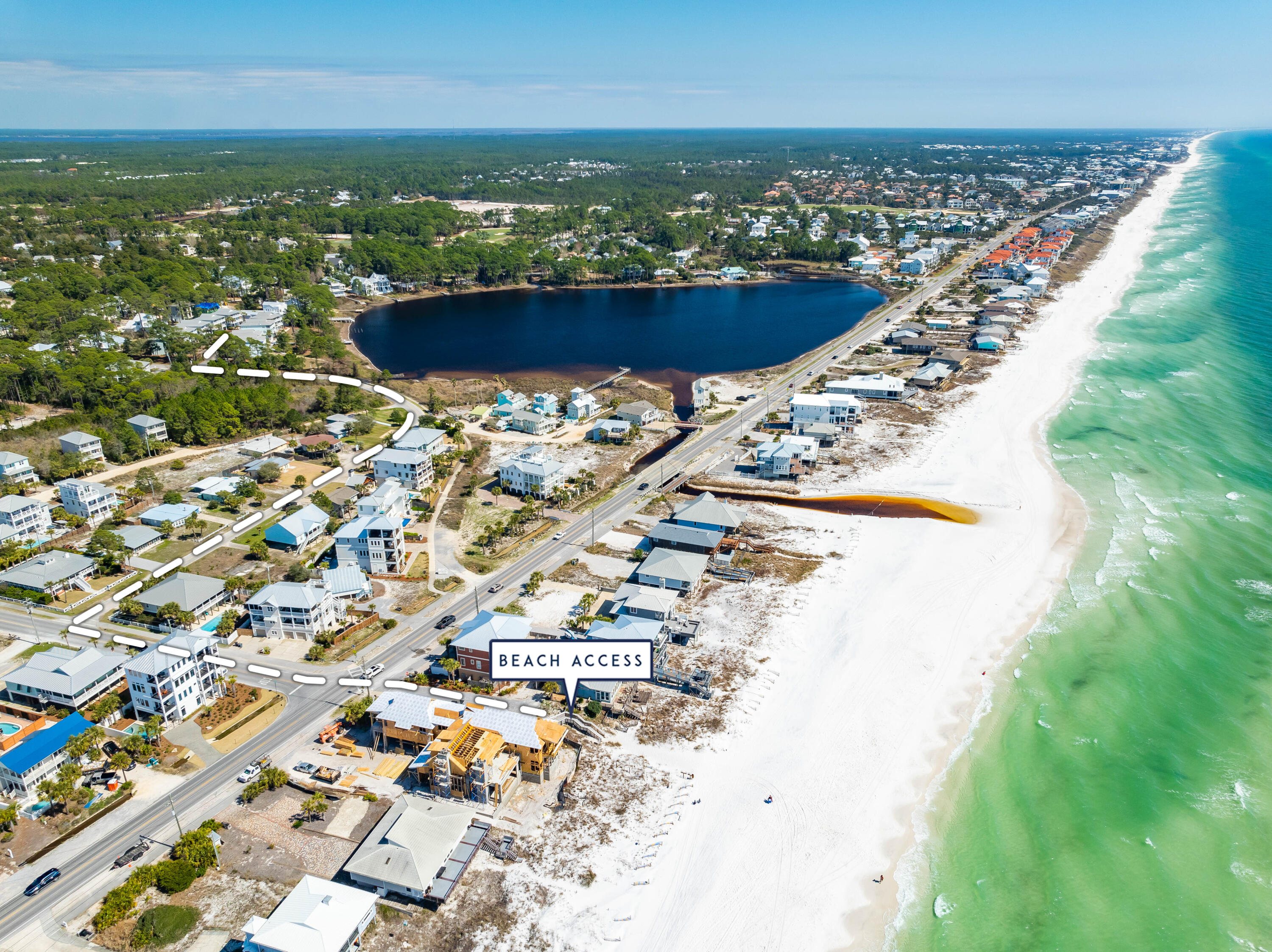 33 Dune Breeze Lane Santa Rosa Beach FL 32459