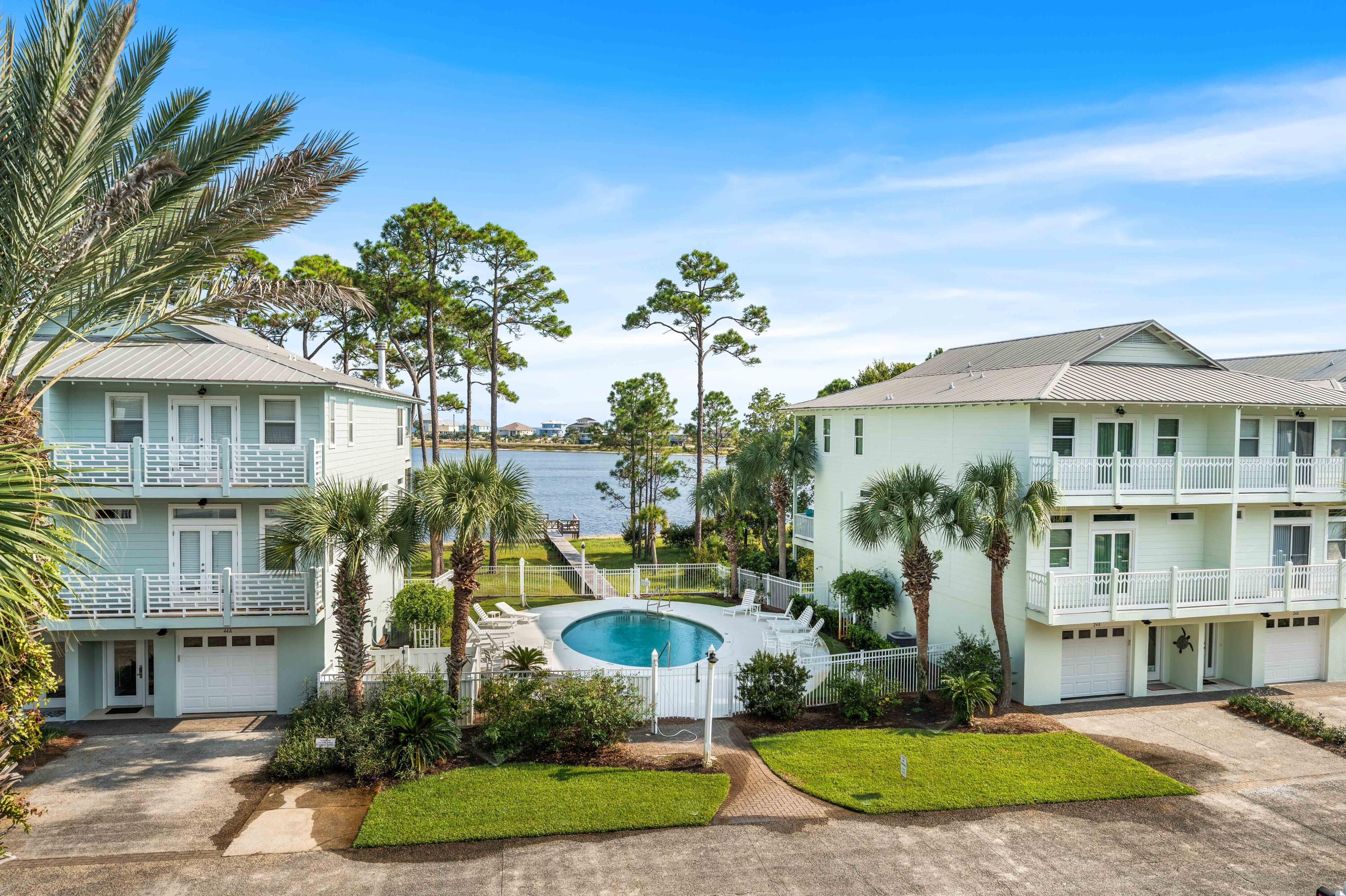 33 Dune Breeze Lane Santa Rosa Beach FL 32459