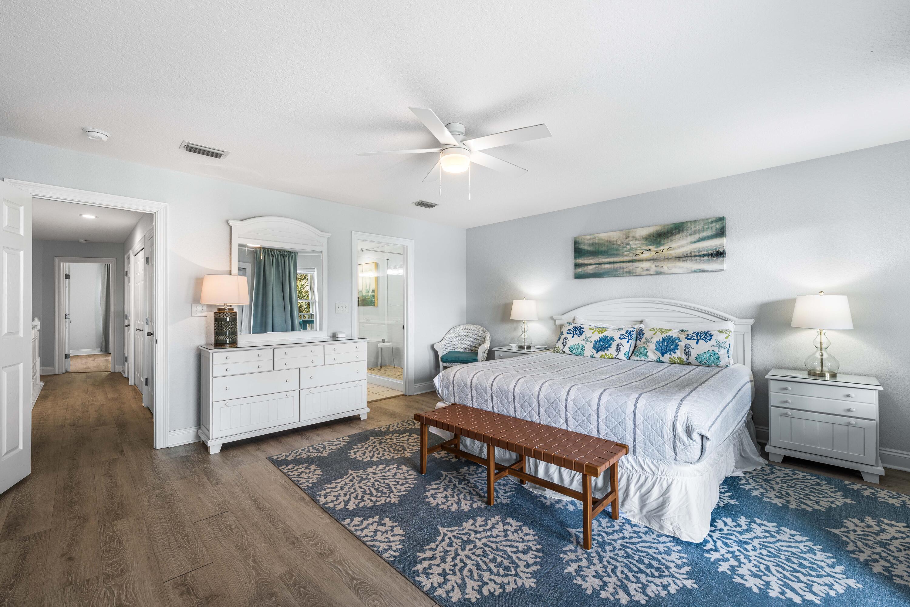 33 Dune Breeze Lane Santa Rosa Beach FL 32459